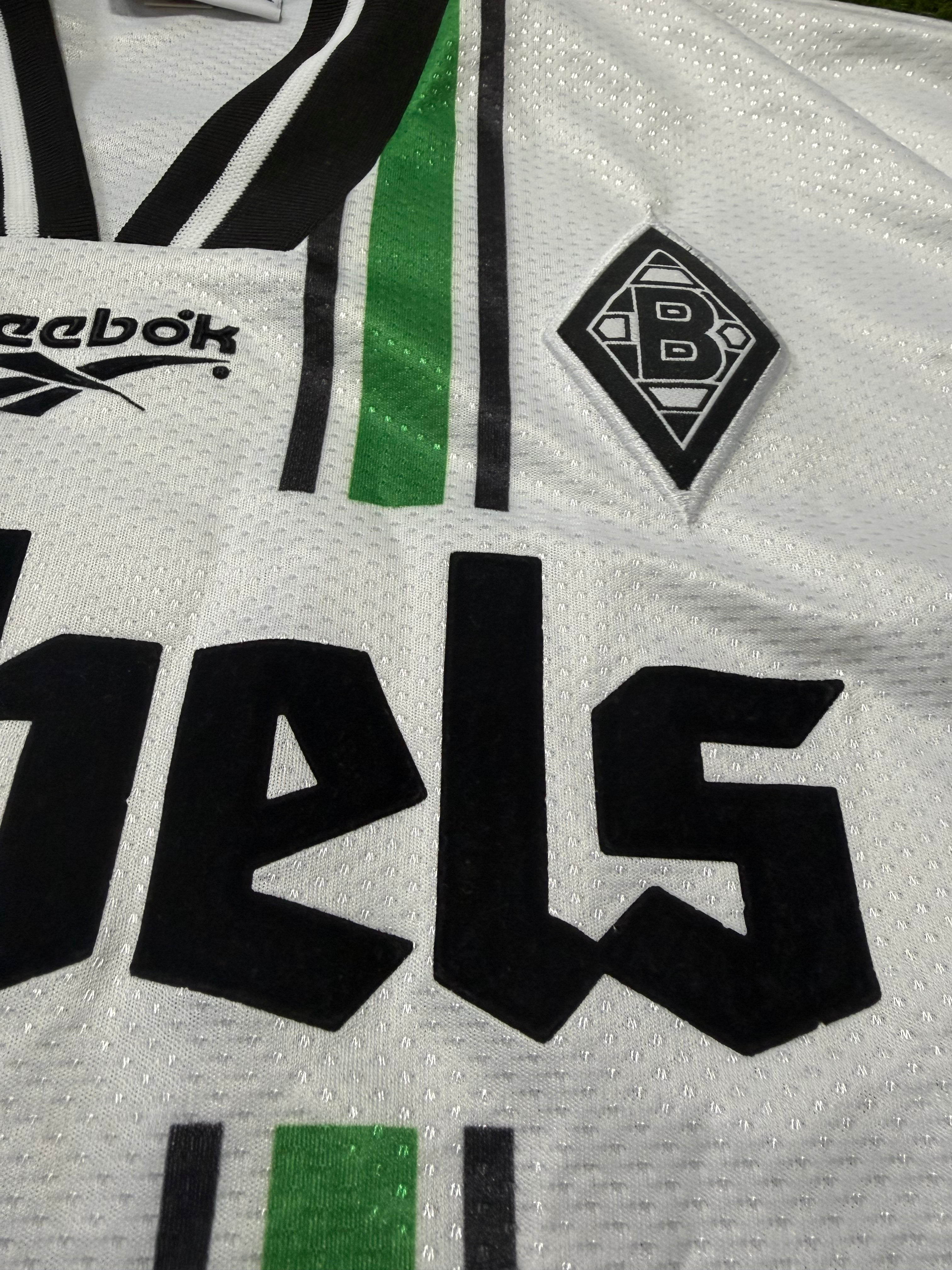 Borussia Mönchengladbach 1996/1997