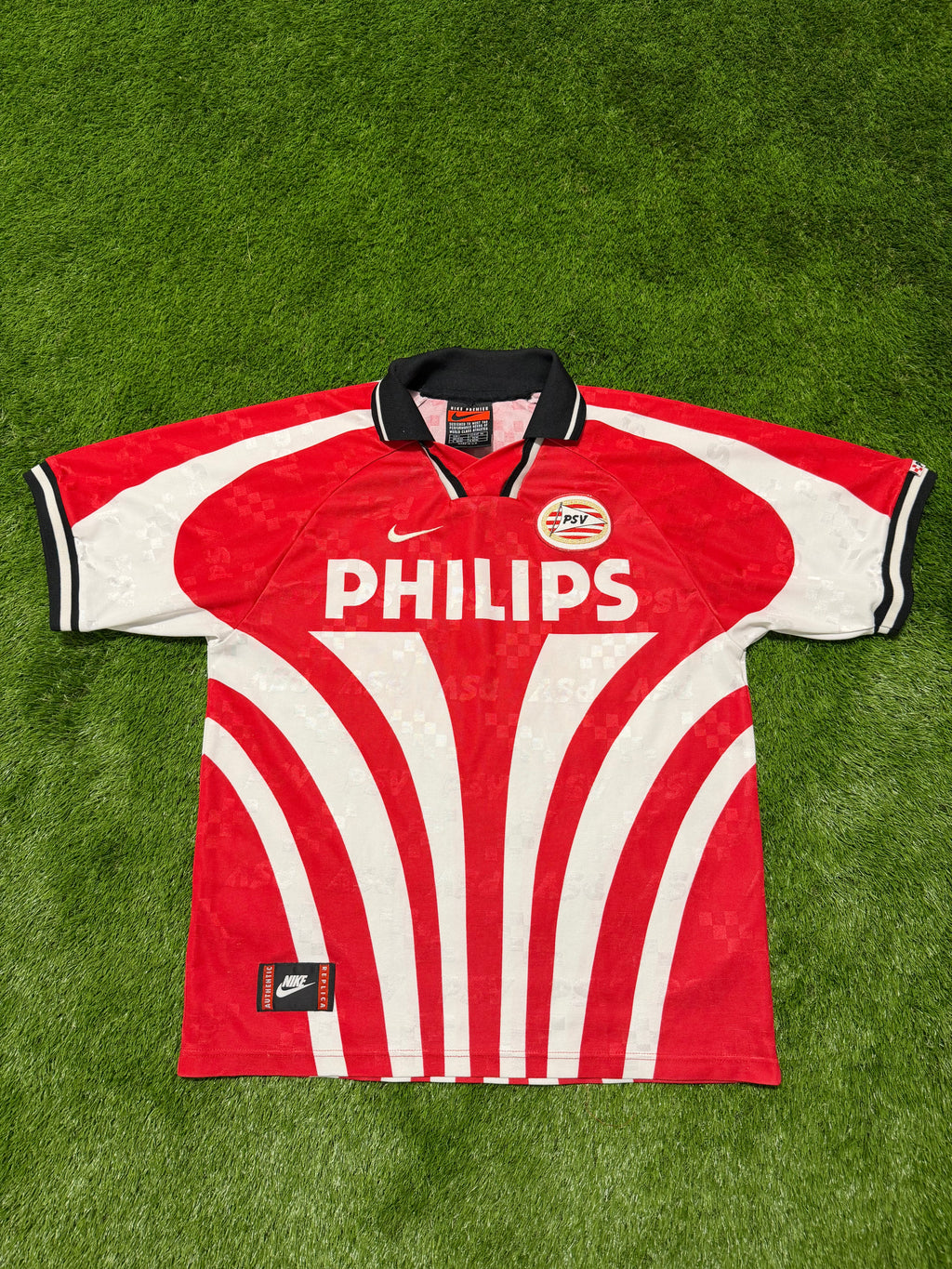 PSV Eindhoven 1996/1997
