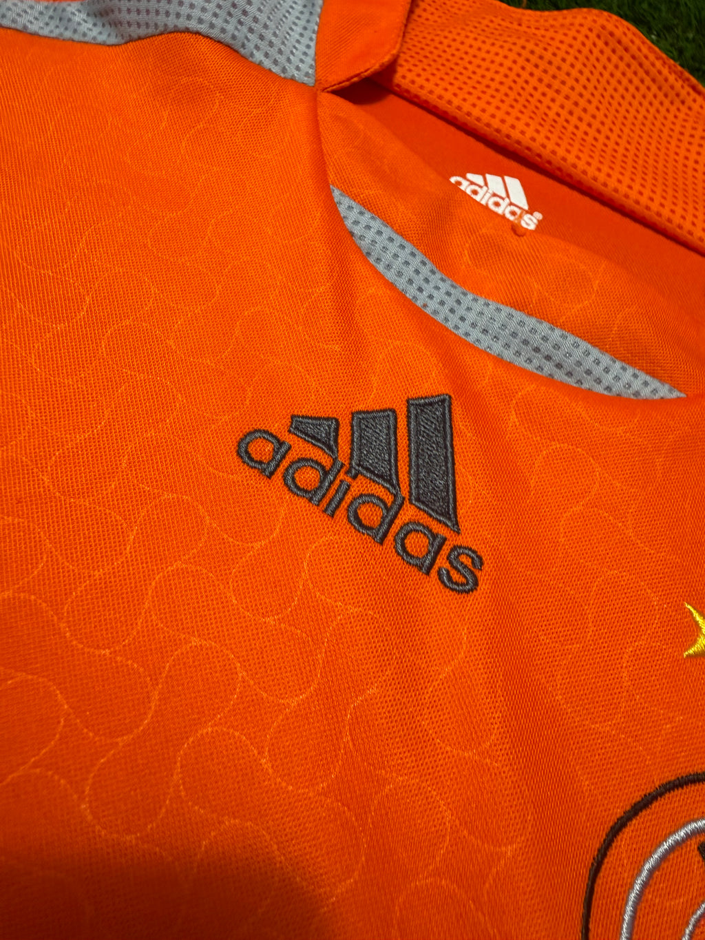 DFB Deutschland TW WM 2006