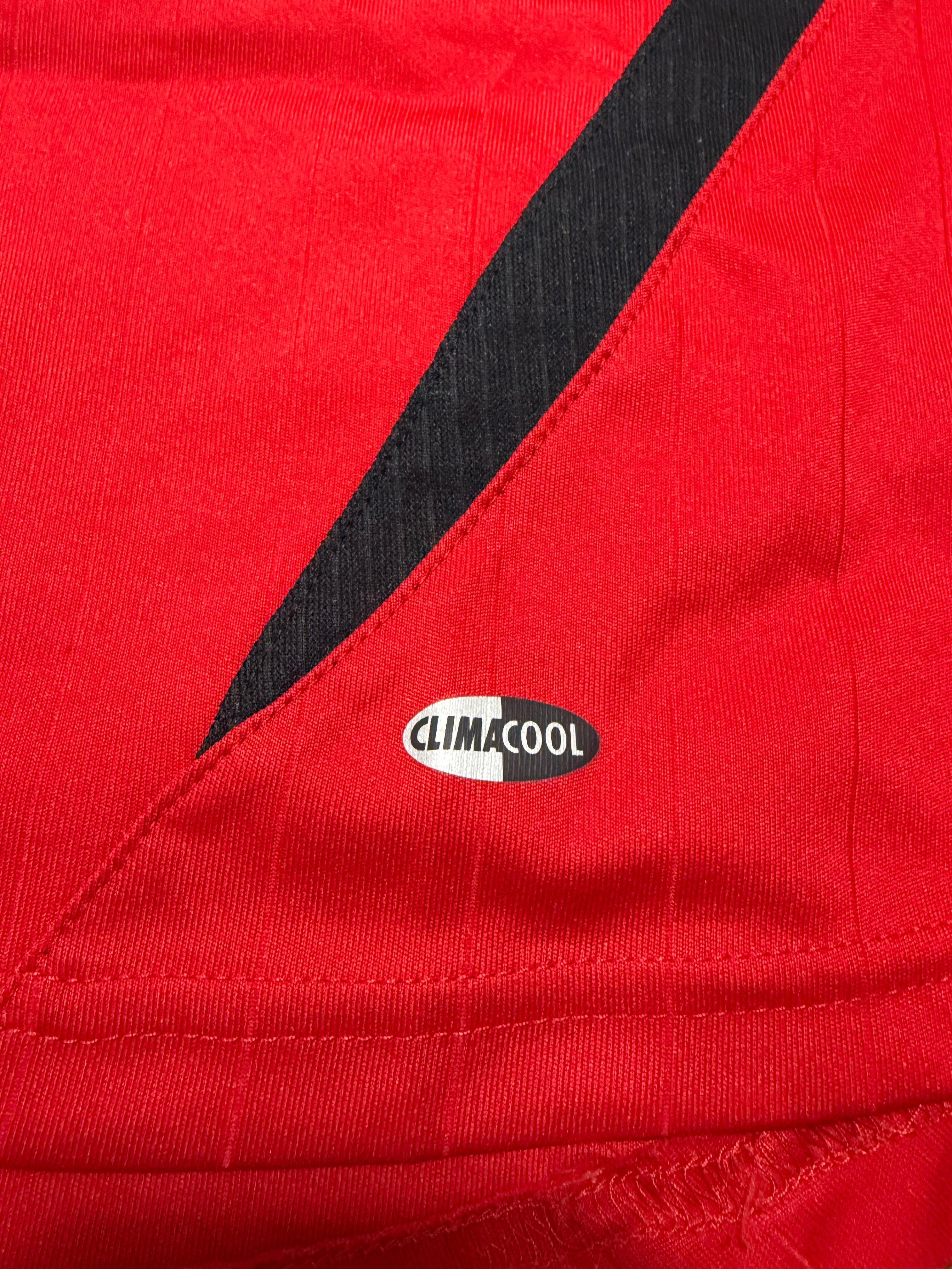 DFB Deutschland WM 2006 #5 Sebastian Kehl