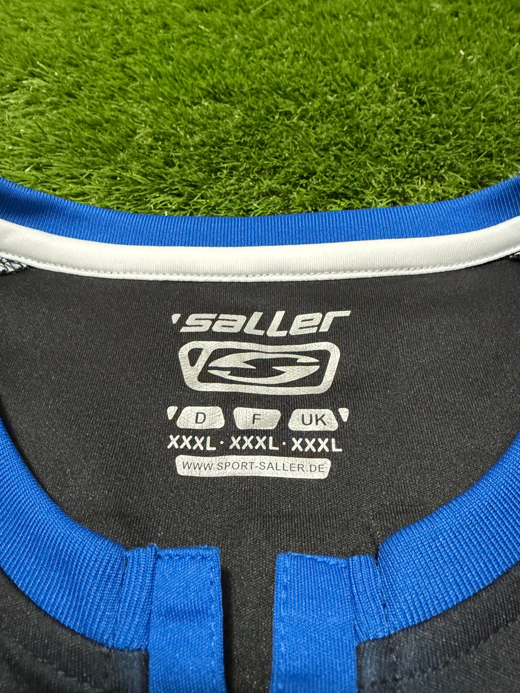 SC Paderborn 07 2019/2020 #30 Mamba