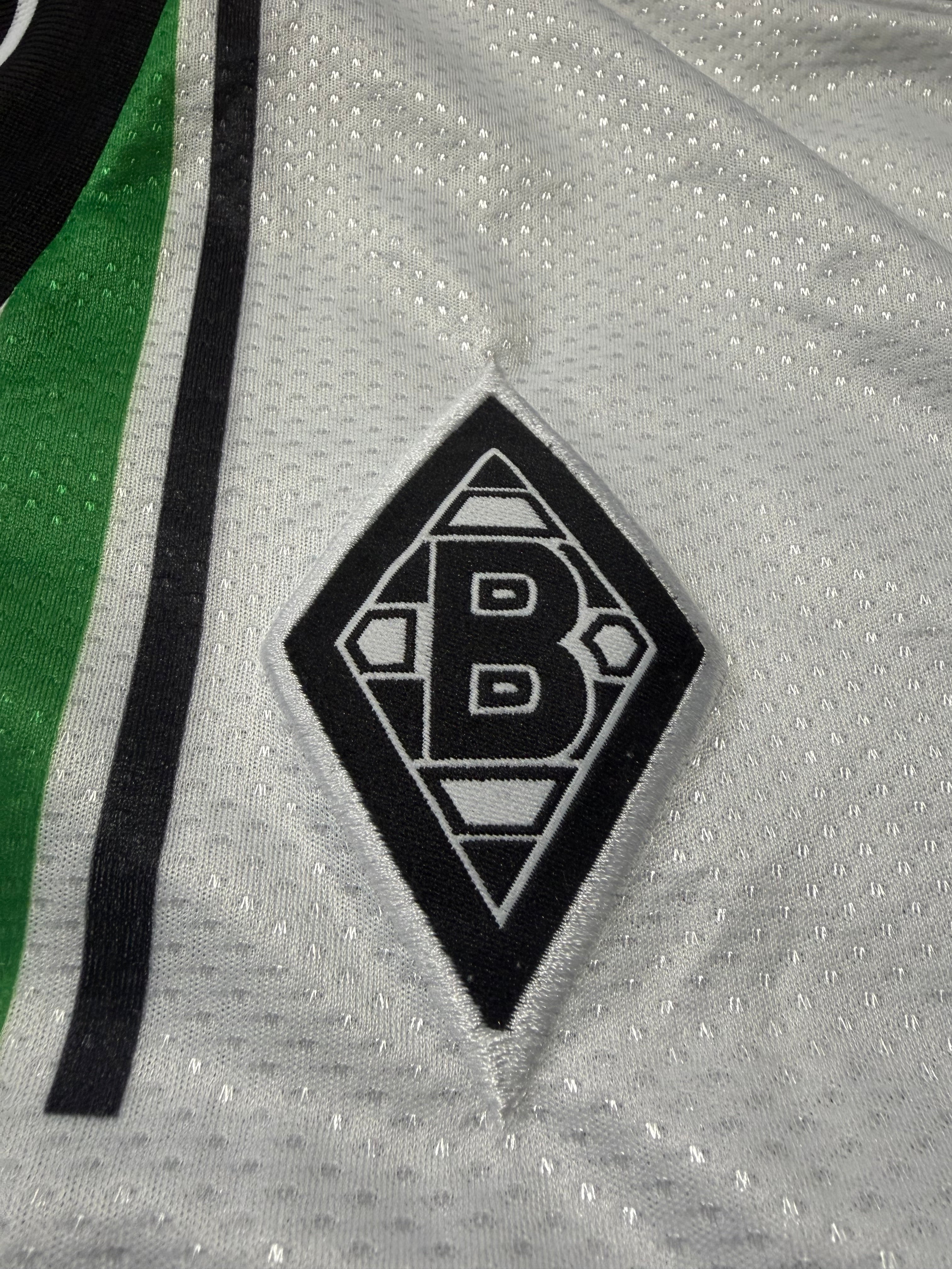 Borussia Mönchengladbach 1996/1997