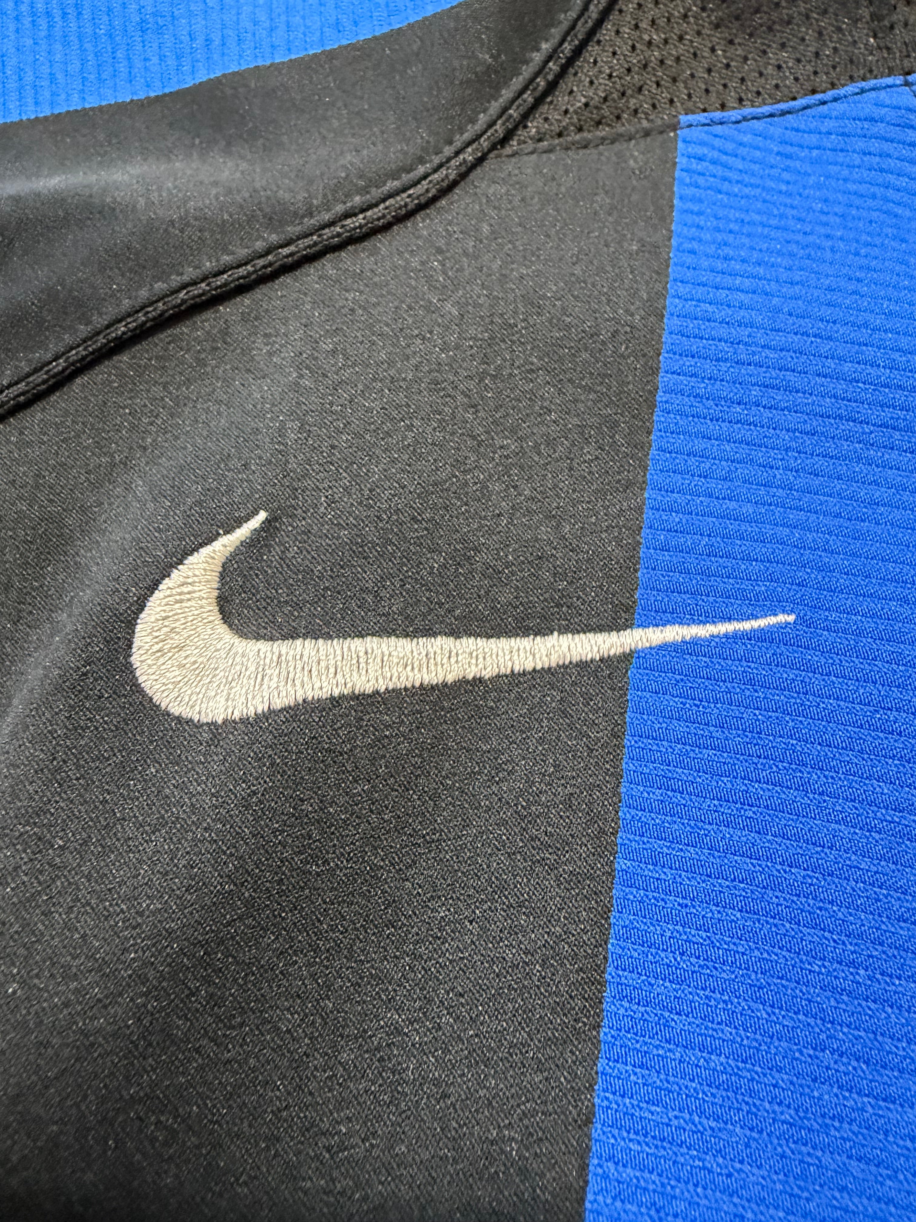 Inter Mailand - Nike Total 90 - 2004/2005