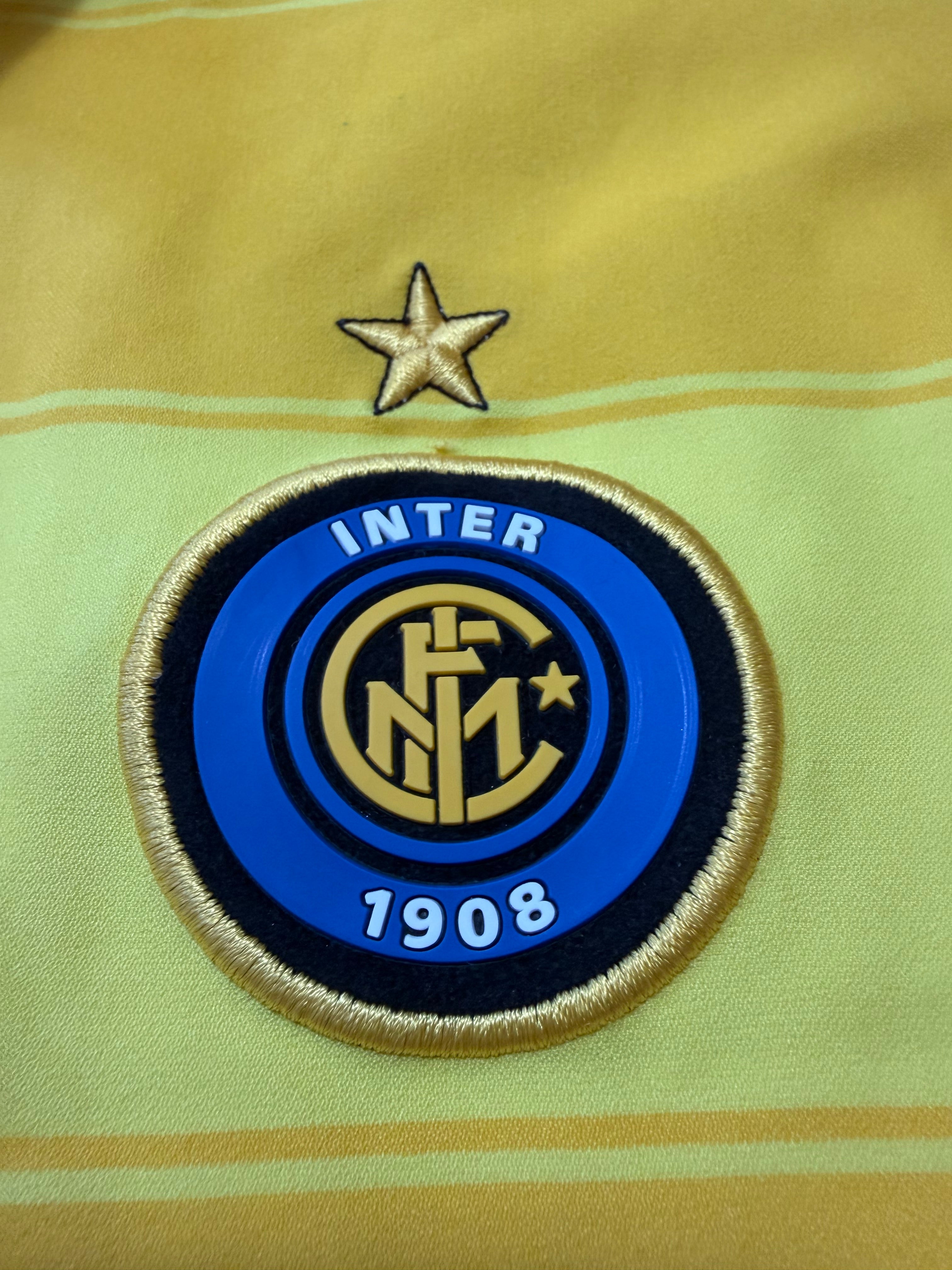 Inter Mailand 2003/2004