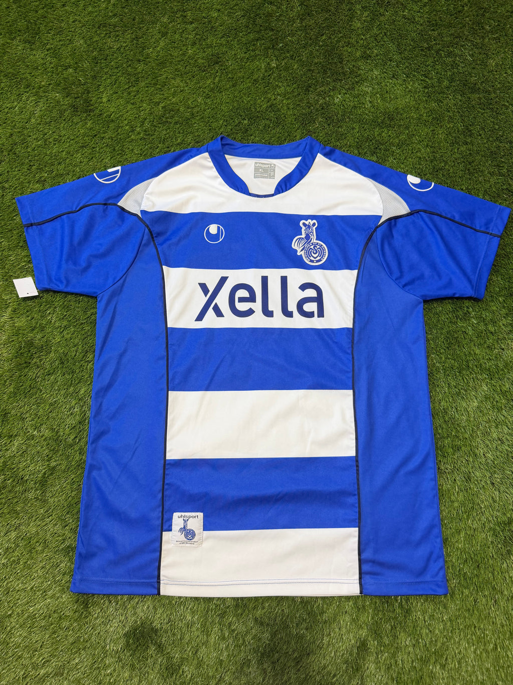 MSV Duisburg 2007/2008