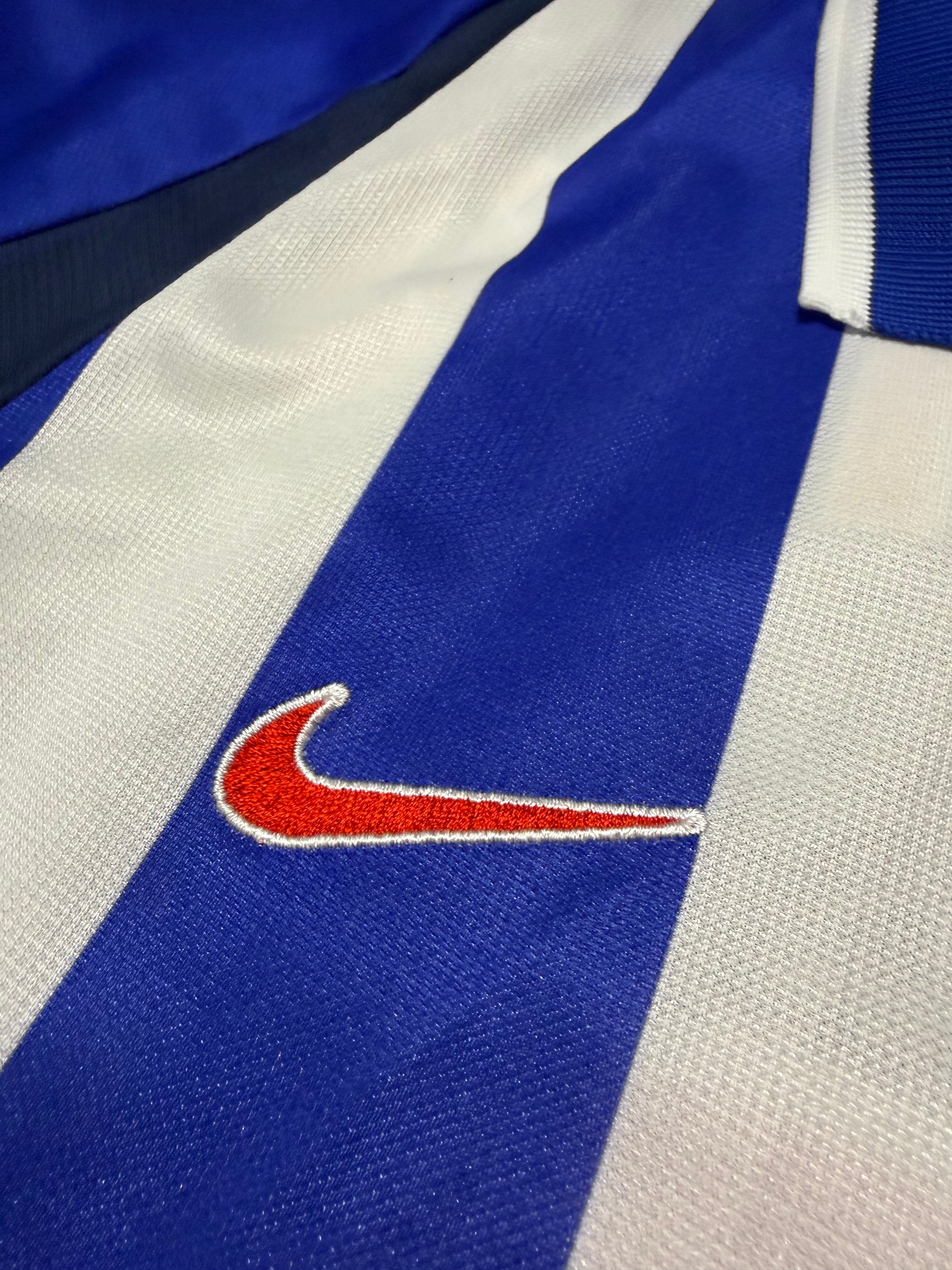 Hertha BSC 2003/2004 #10 Marcelinho