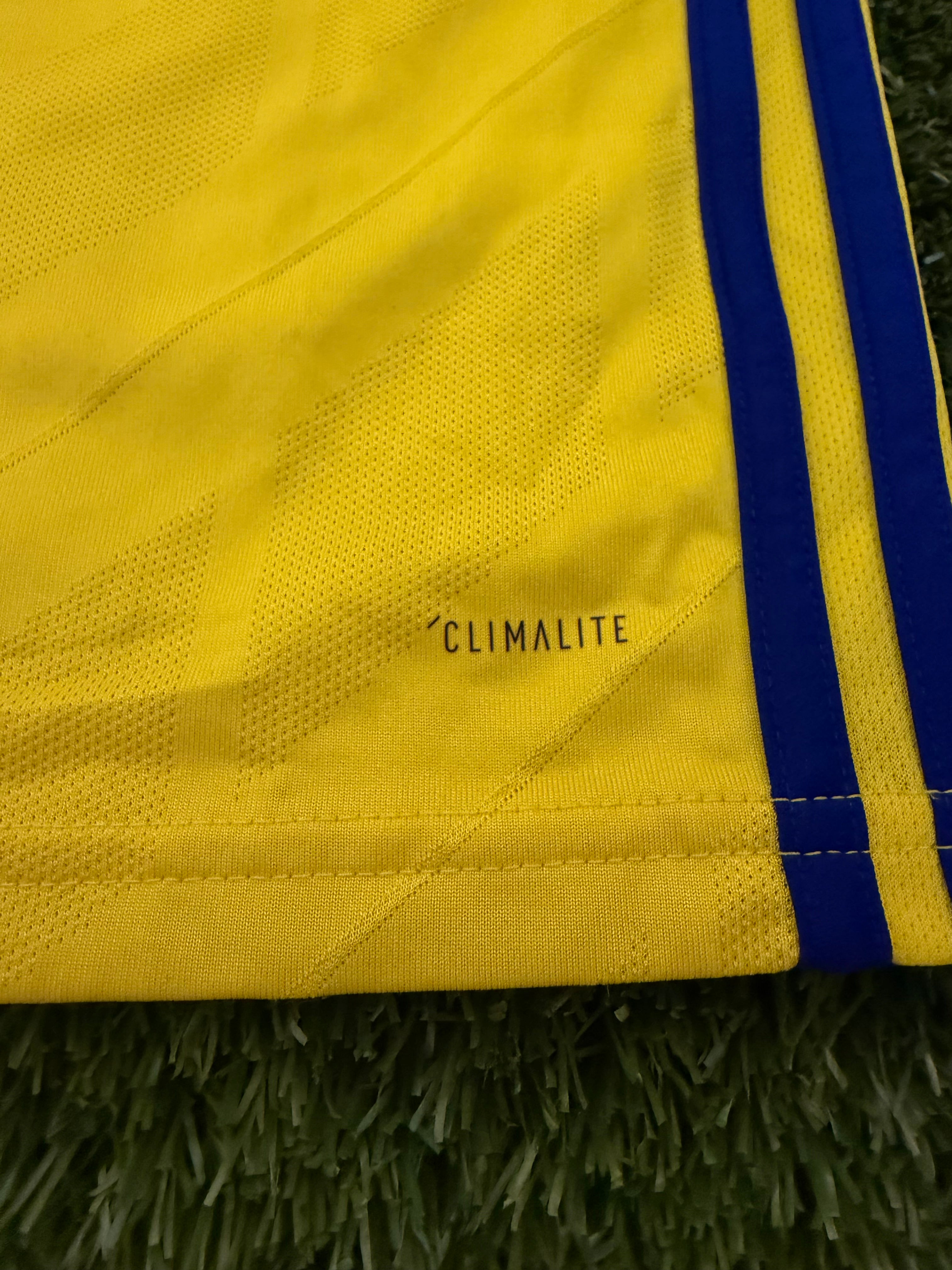 Schweden WM 2018 #3 Victor Lindelöf