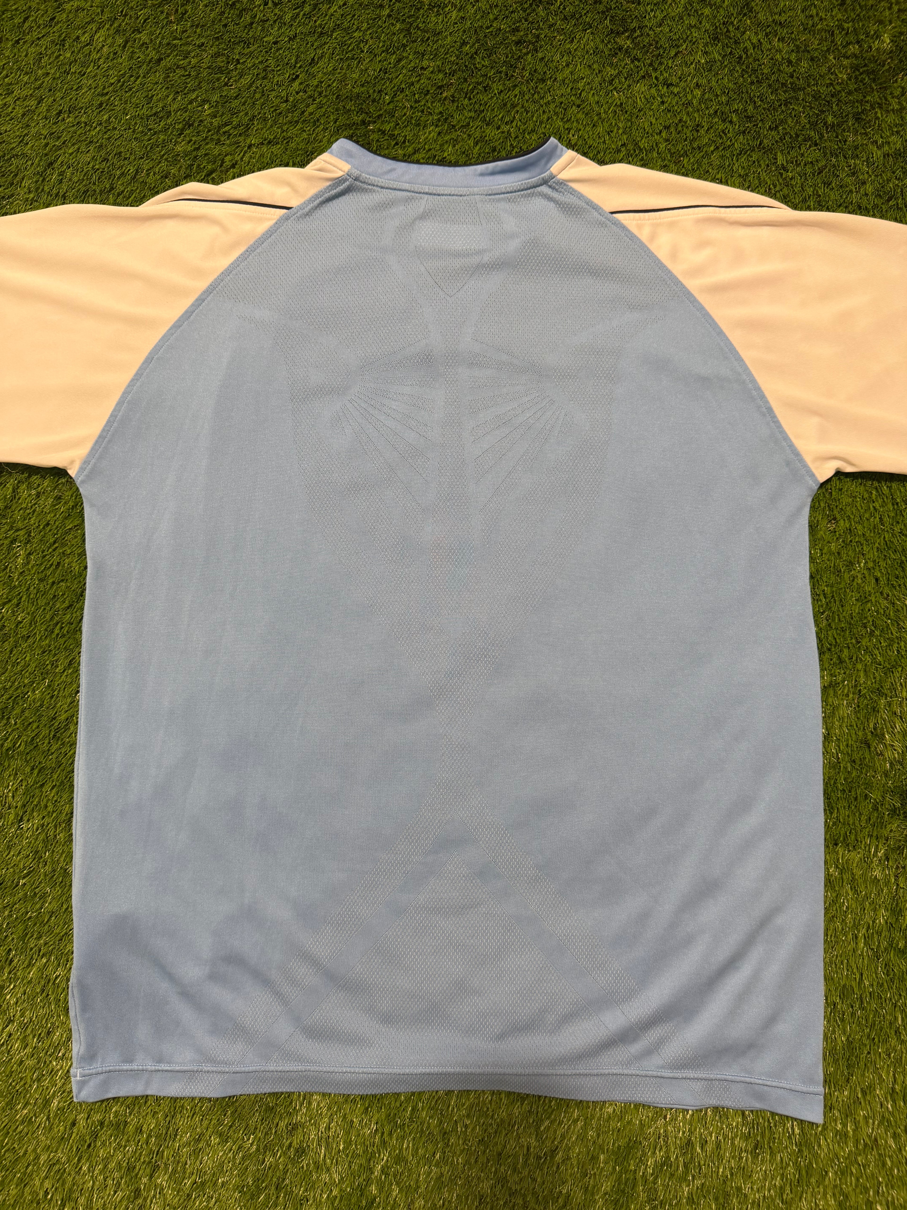 Manchester City 2006/2007