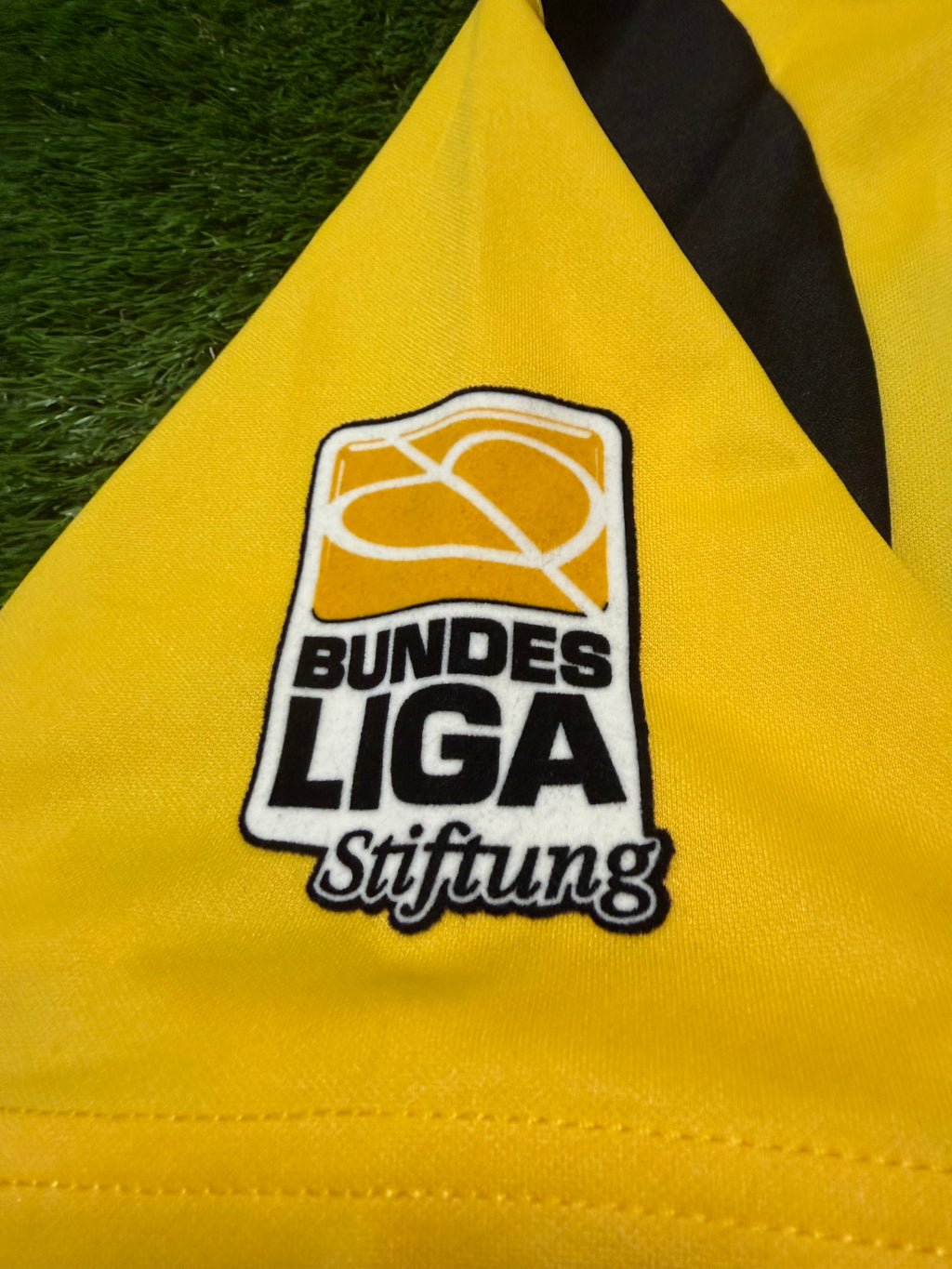 TuS Koblenz 2009/2010 #18 Lars Bender