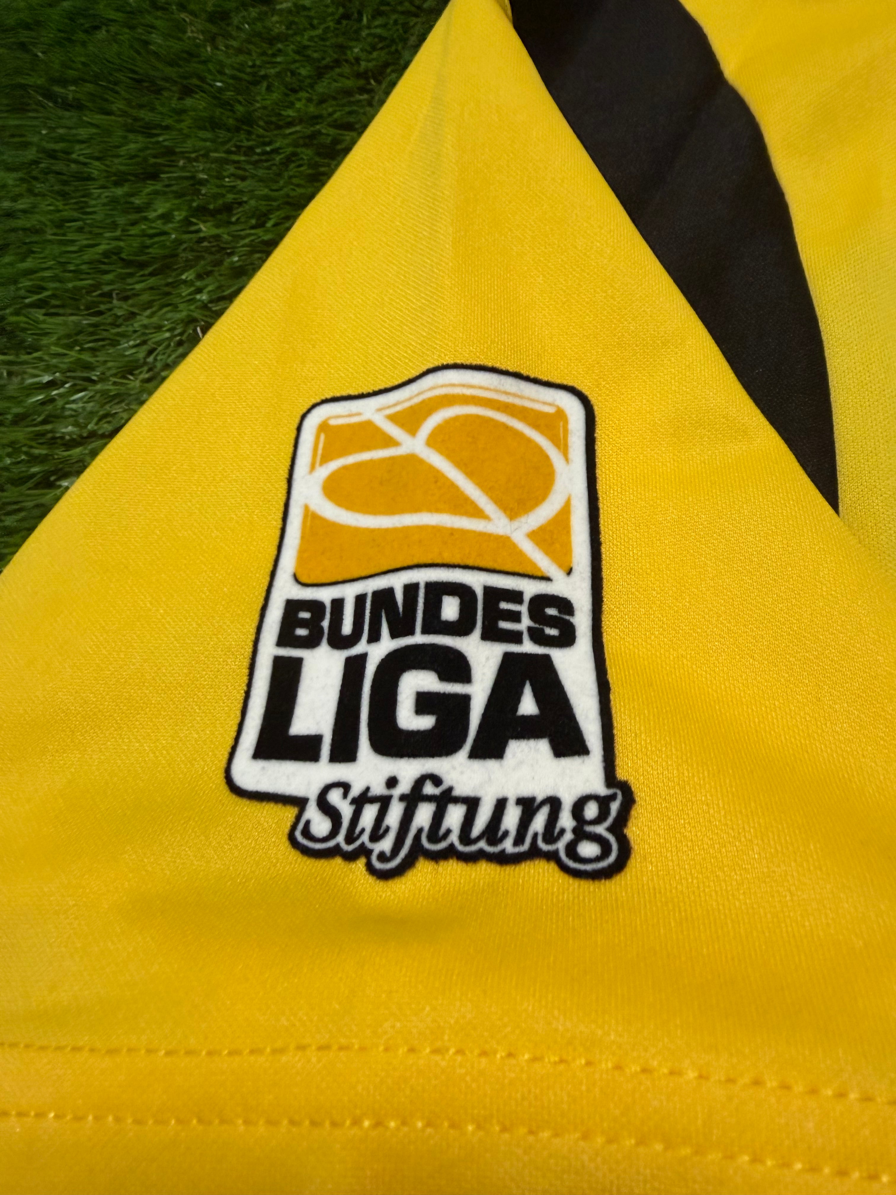 TuS Koblenz 2009/2010 #18 Lars Bender