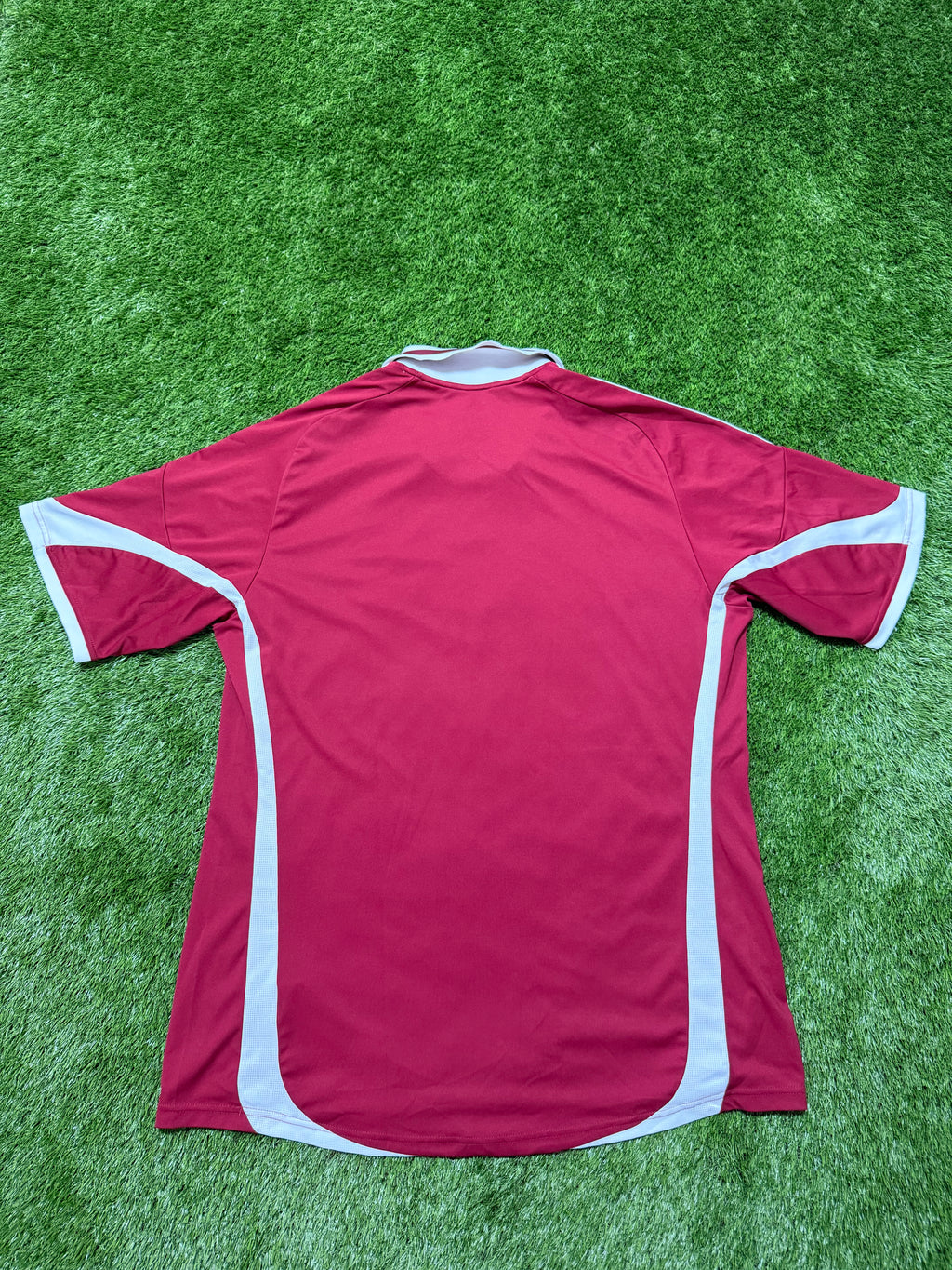 1. FC Nürnberg 2010/2011
