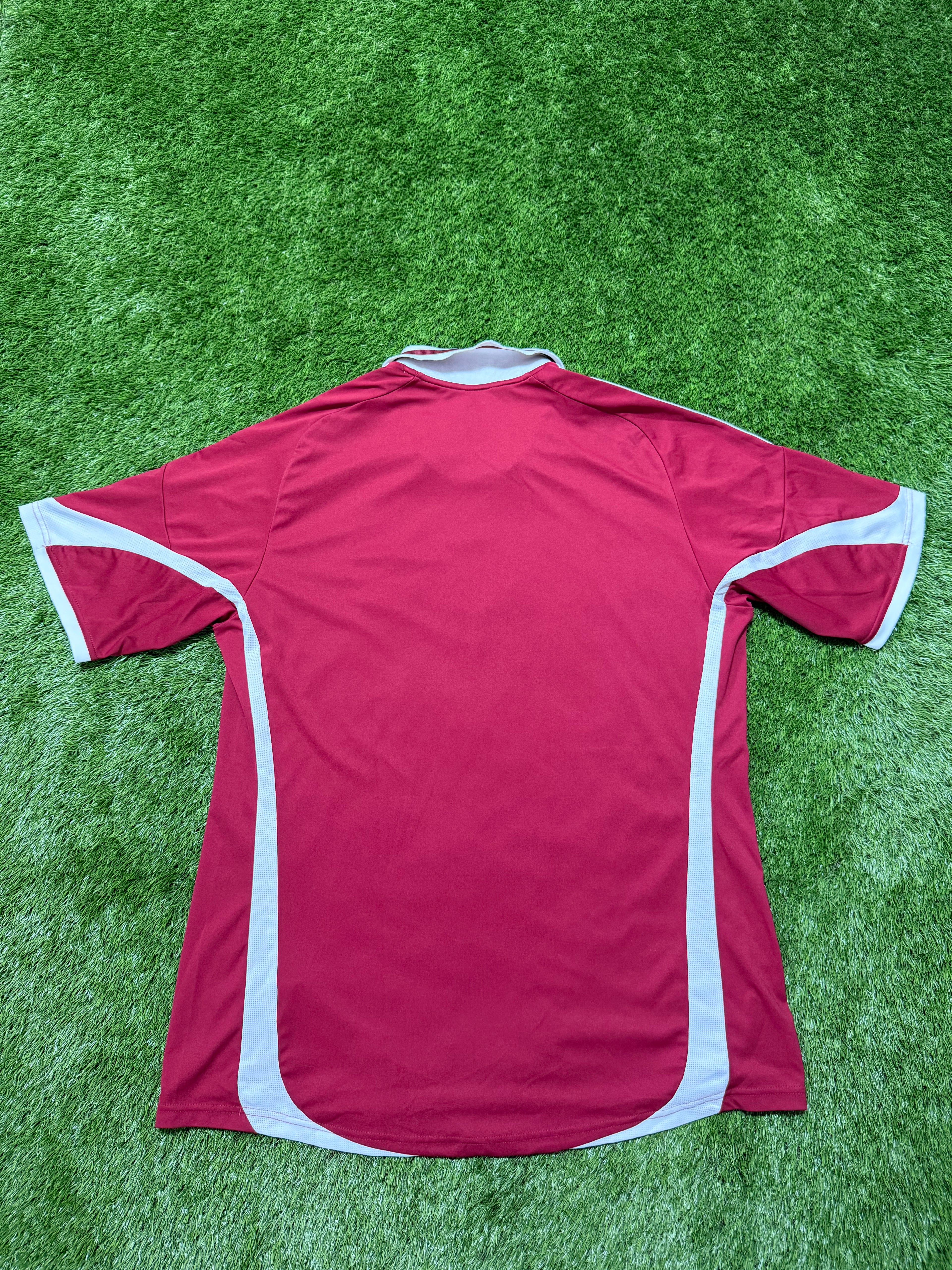 1. FC Nürnberg 2010/2011