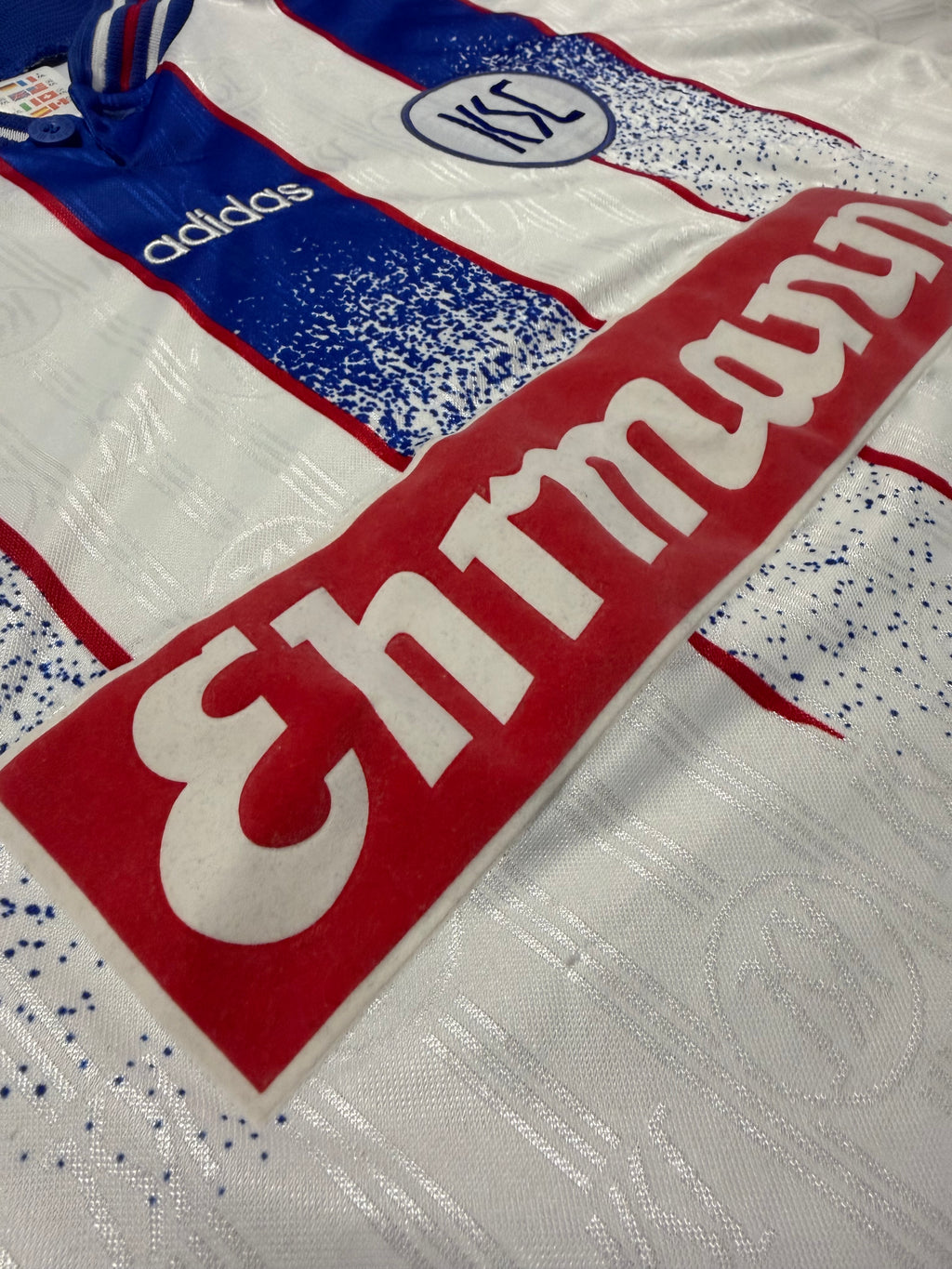 KSC Karlsruher SC 1996/1997