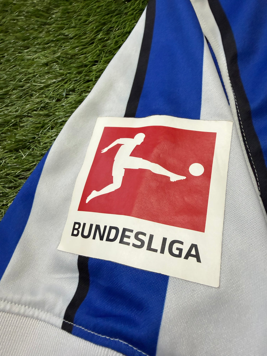 Hertha BSC 2020/2021