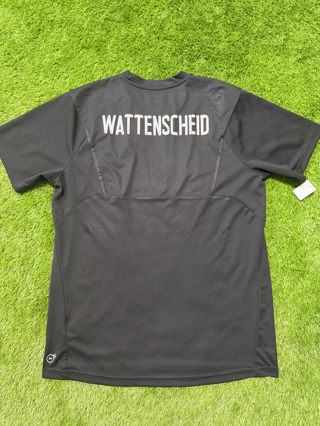 SG Wattenscheid 09 Pre-Match #matchworn