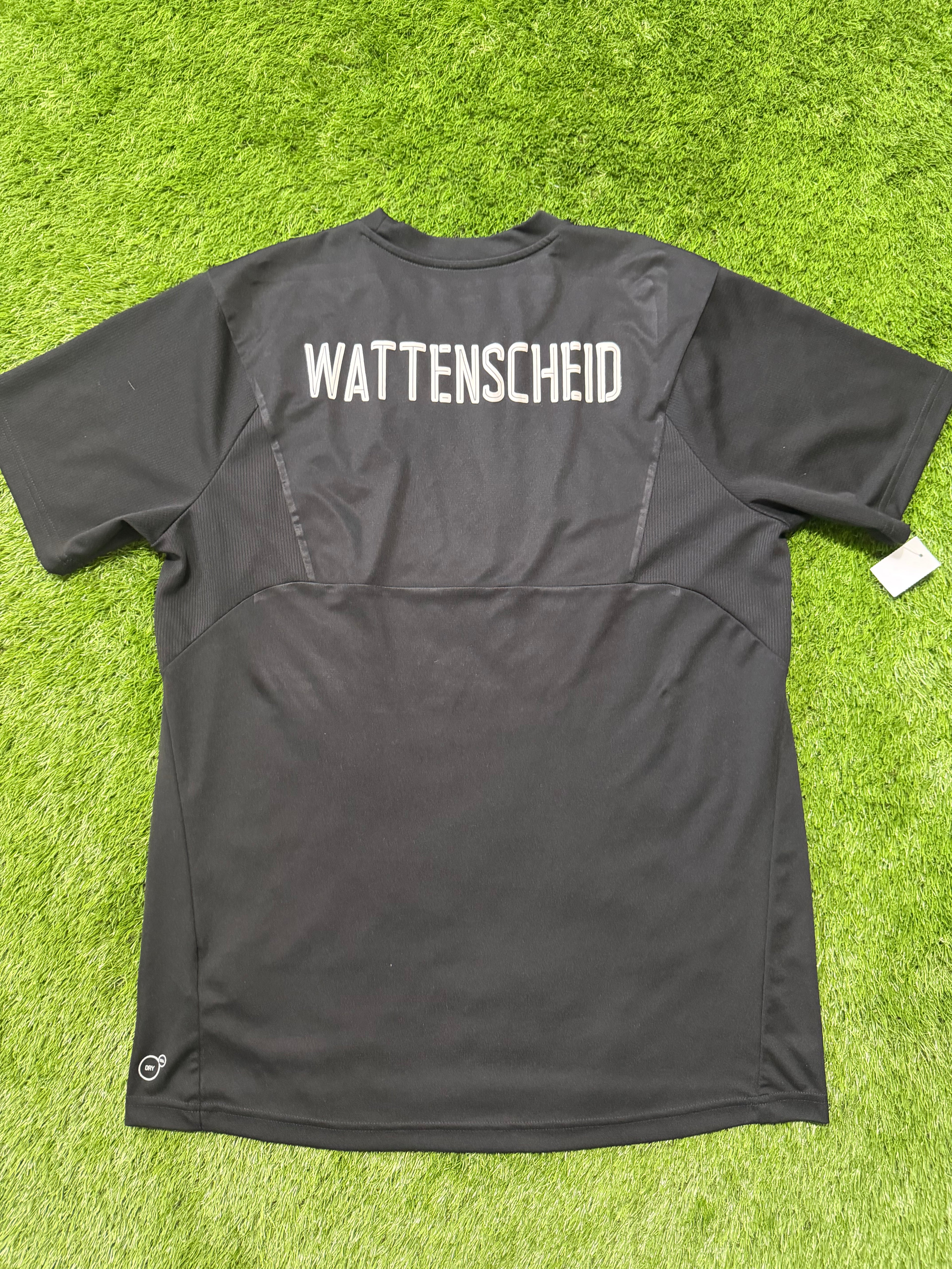 SG Wattenscheid 09 Pre-Match #matchworn