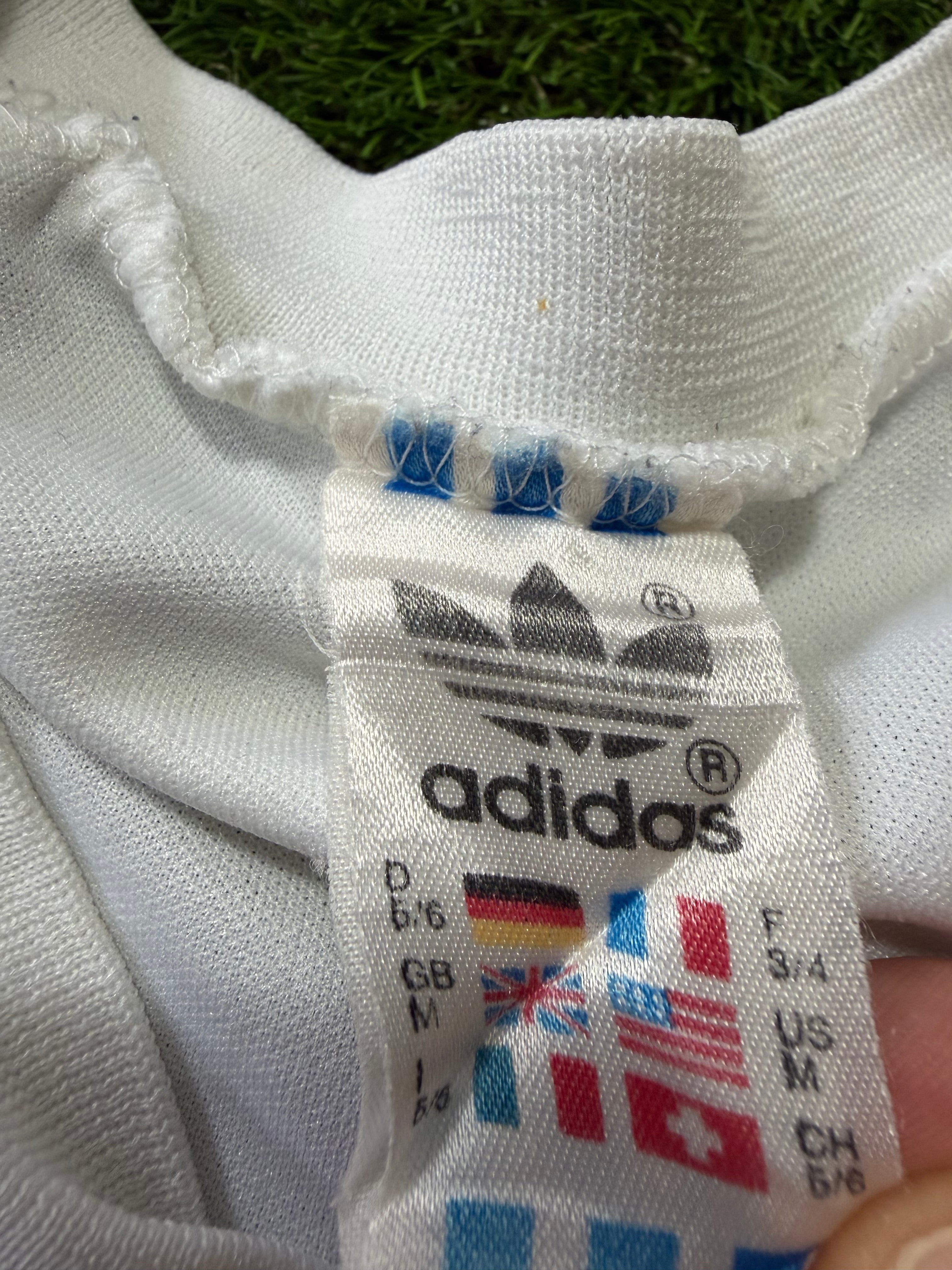 DFB Deutschland 1990 longsleeve