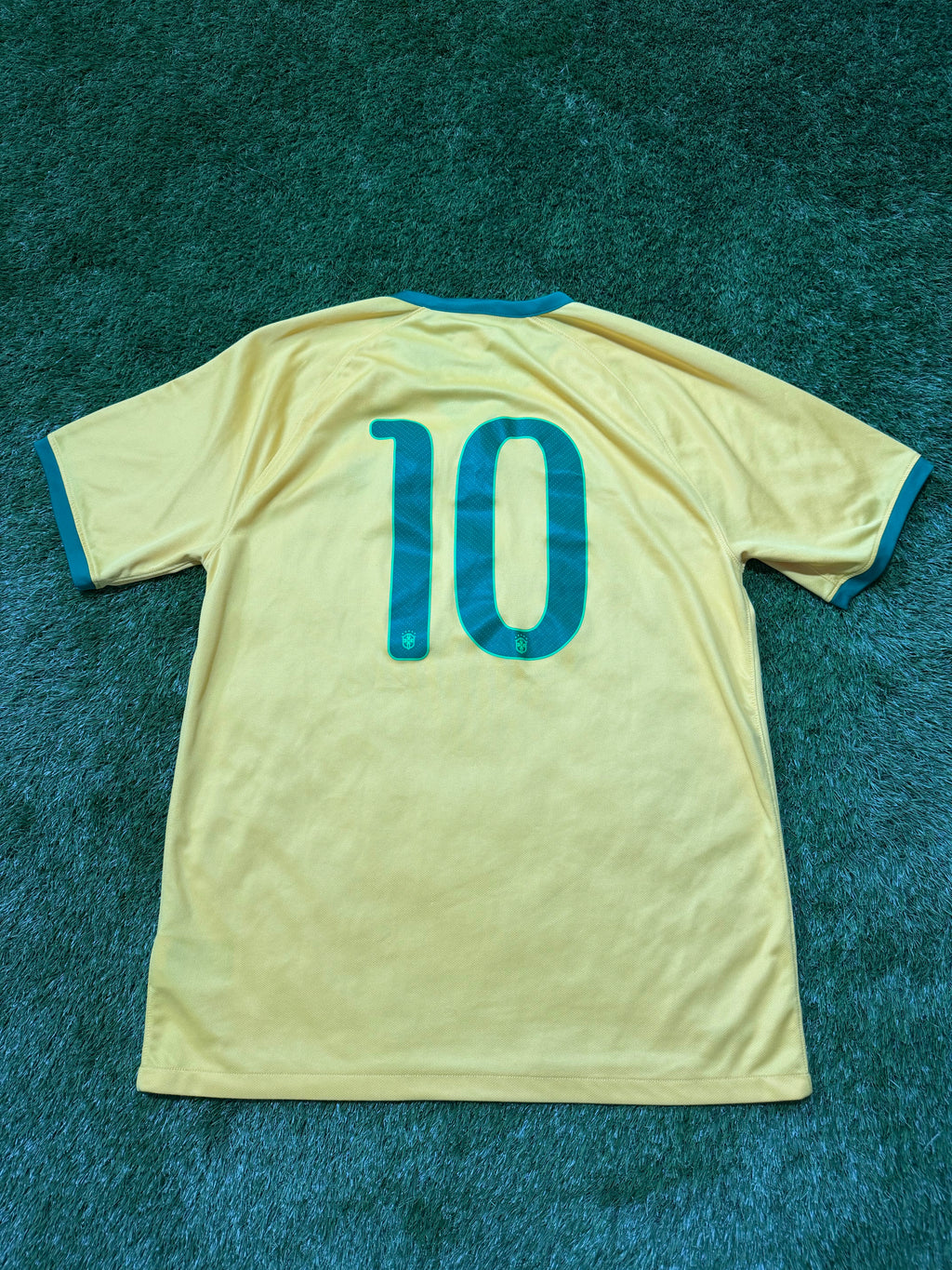 Brasilien WM 2014