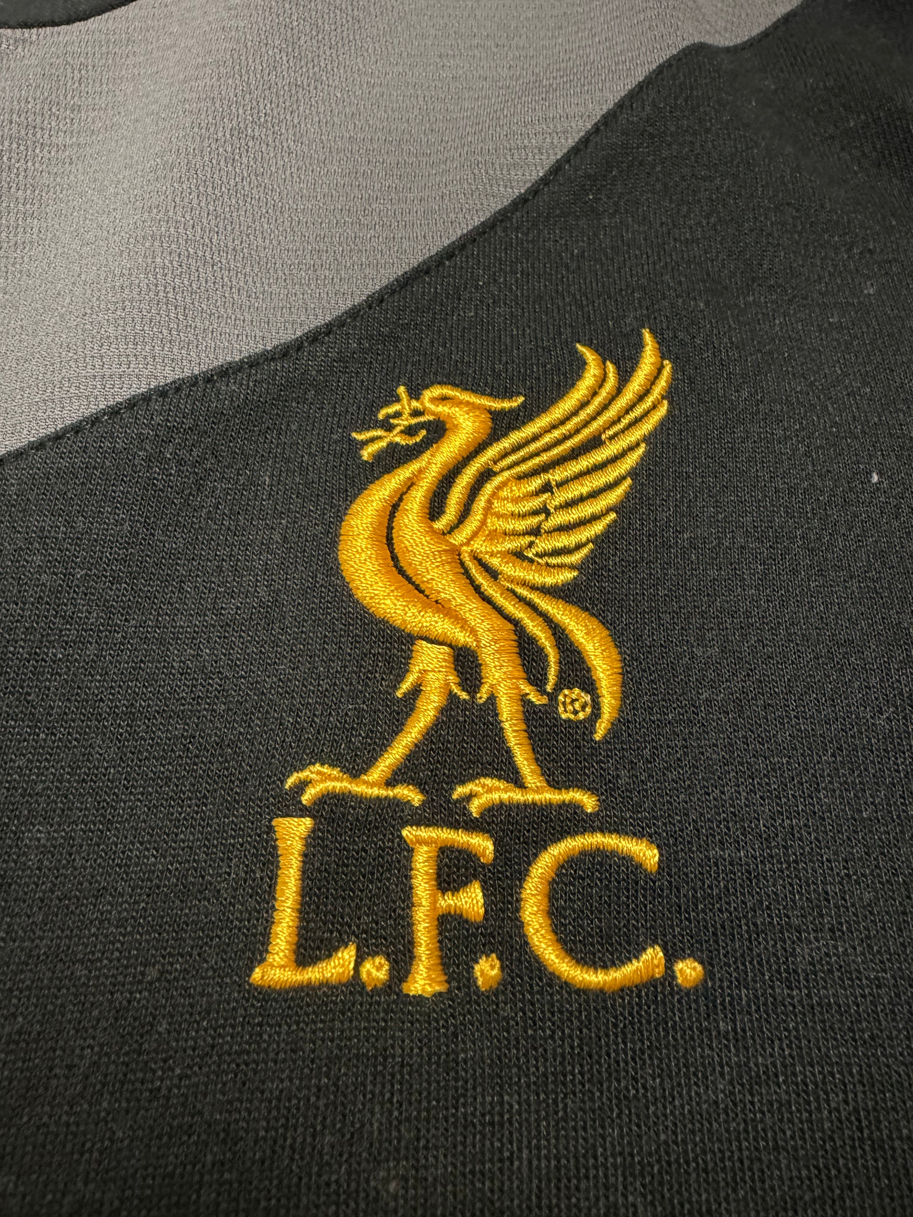 Liverpool FC 2012/2013