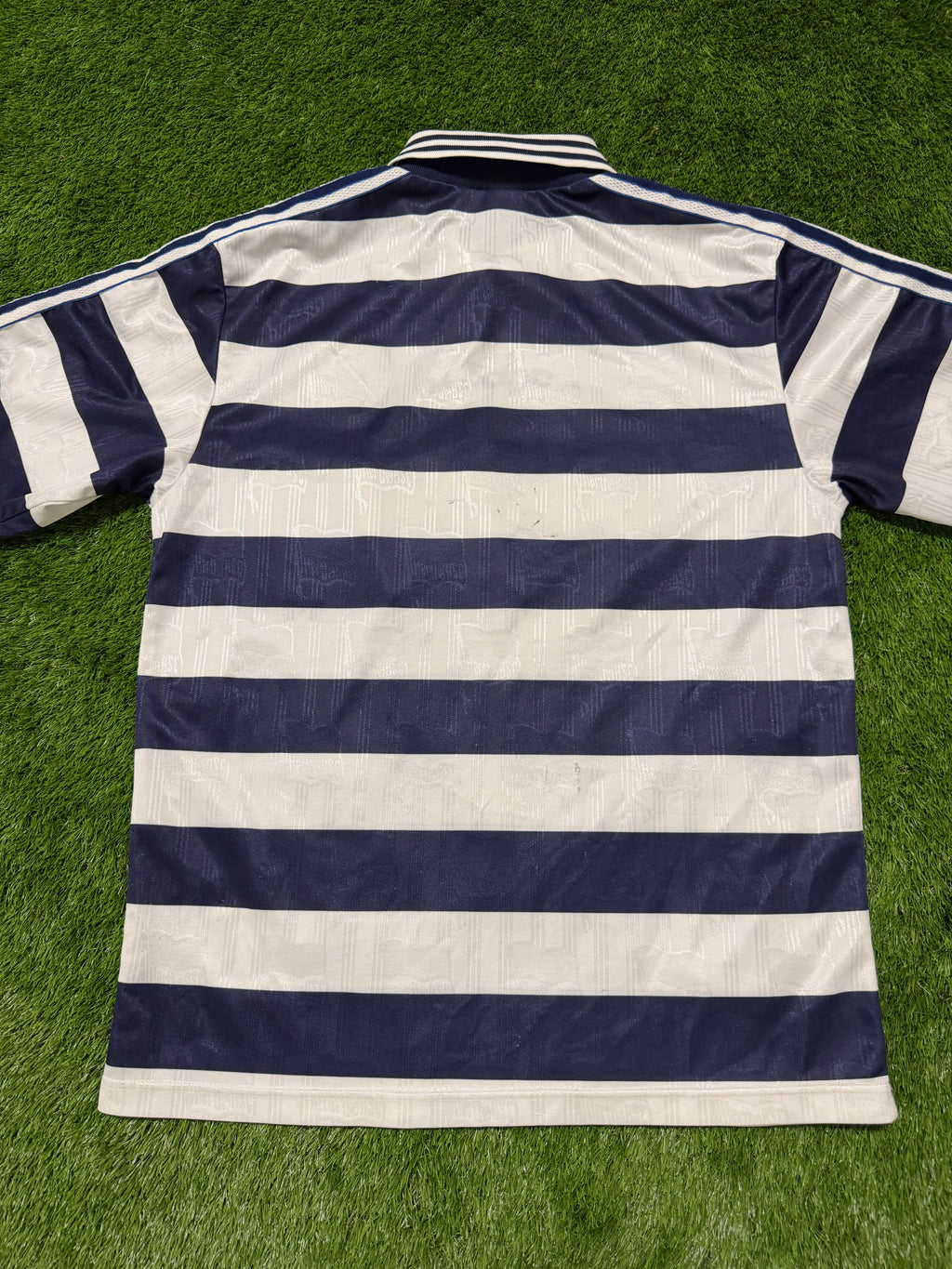 Hertha BSC 1997/1998