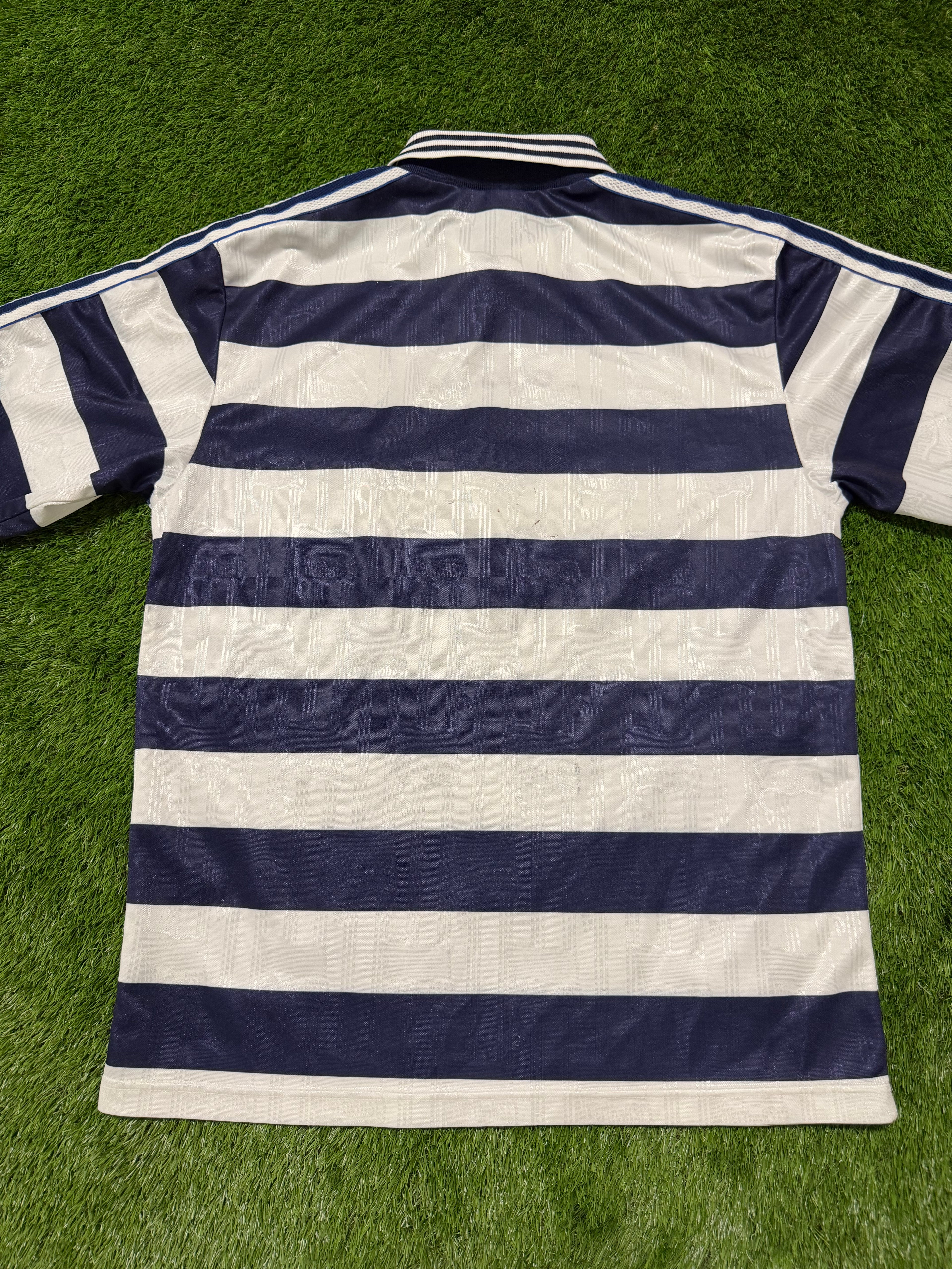 Hertha BSC 1997/1998