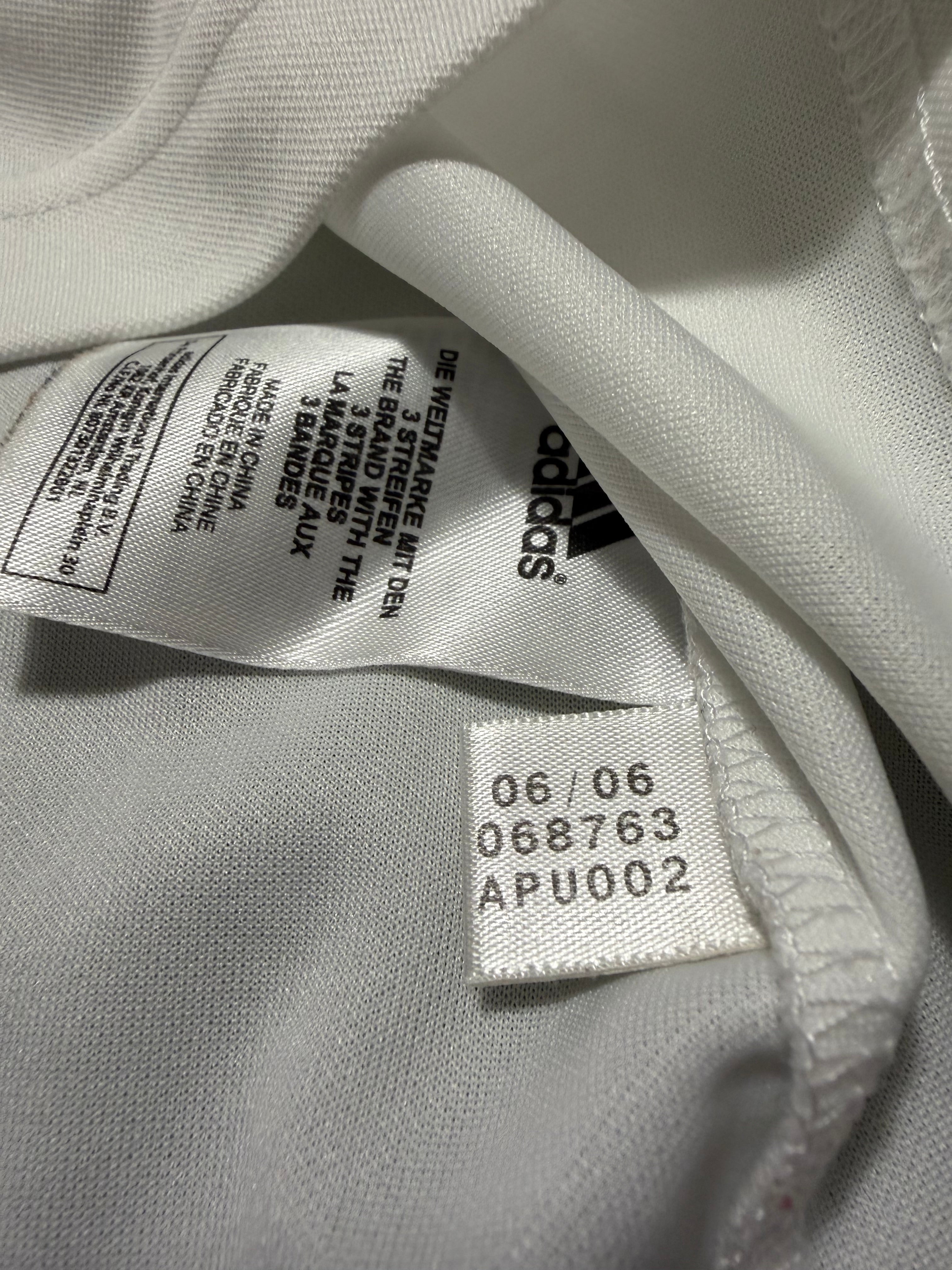 DFB Deutschland Pre-Match 2006