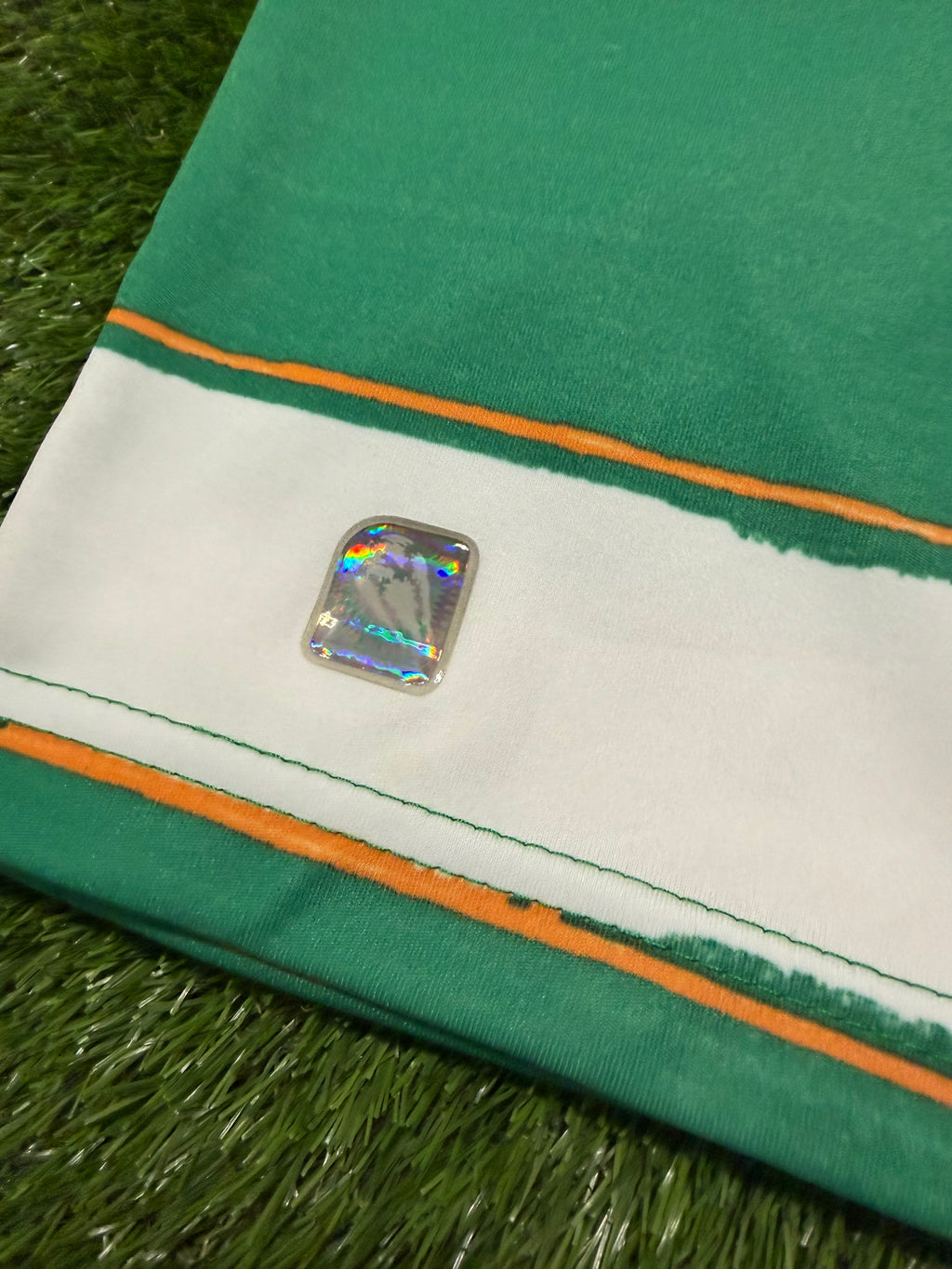 Elfenbeinküste WM 2010 #4 Kolo Touré