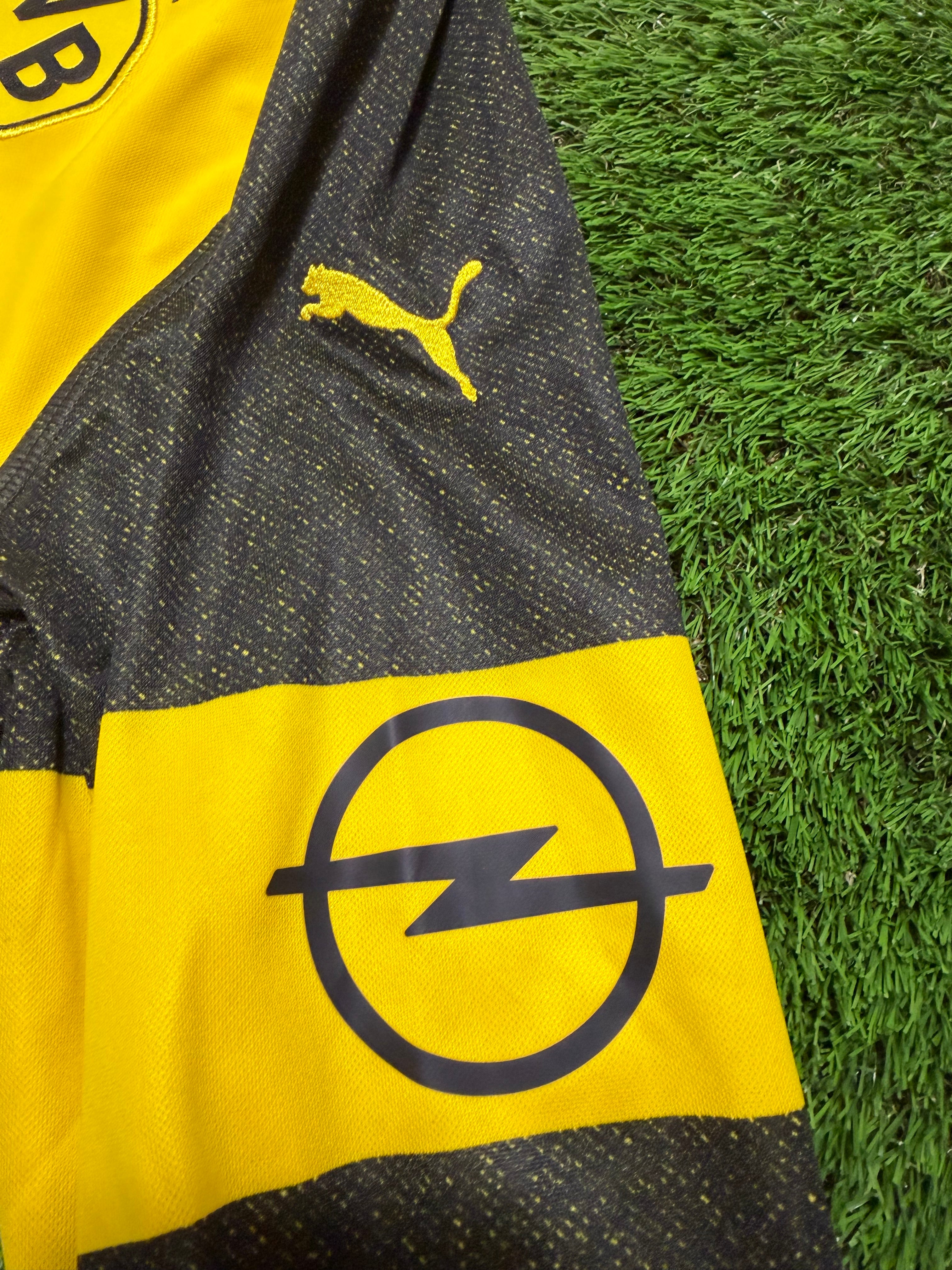 BVB Borussia Dortmund 2018/2019 #9 Paco Alcacer