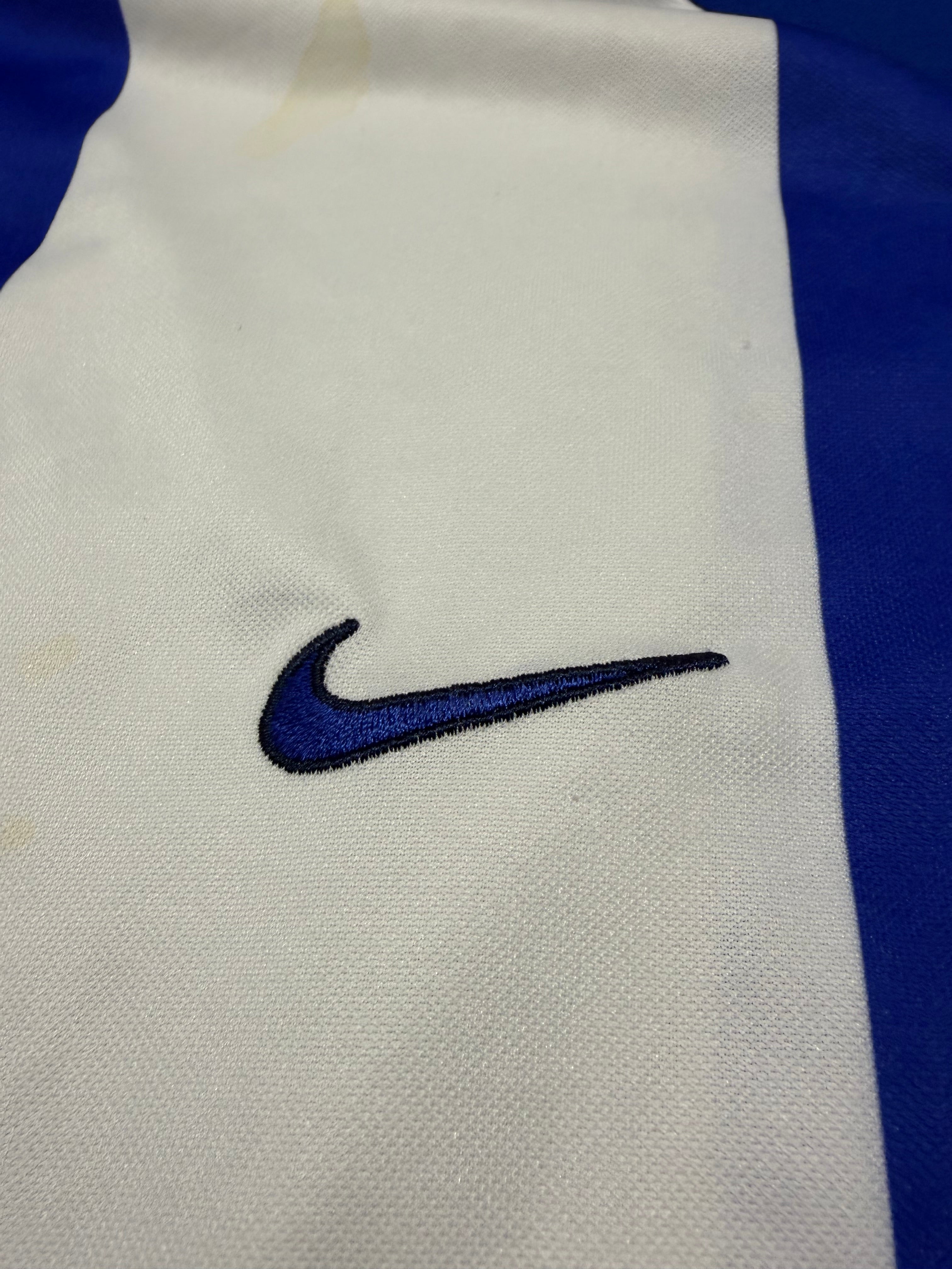 Hertha BSC 1999/2000 #8 Dariusz Wosz