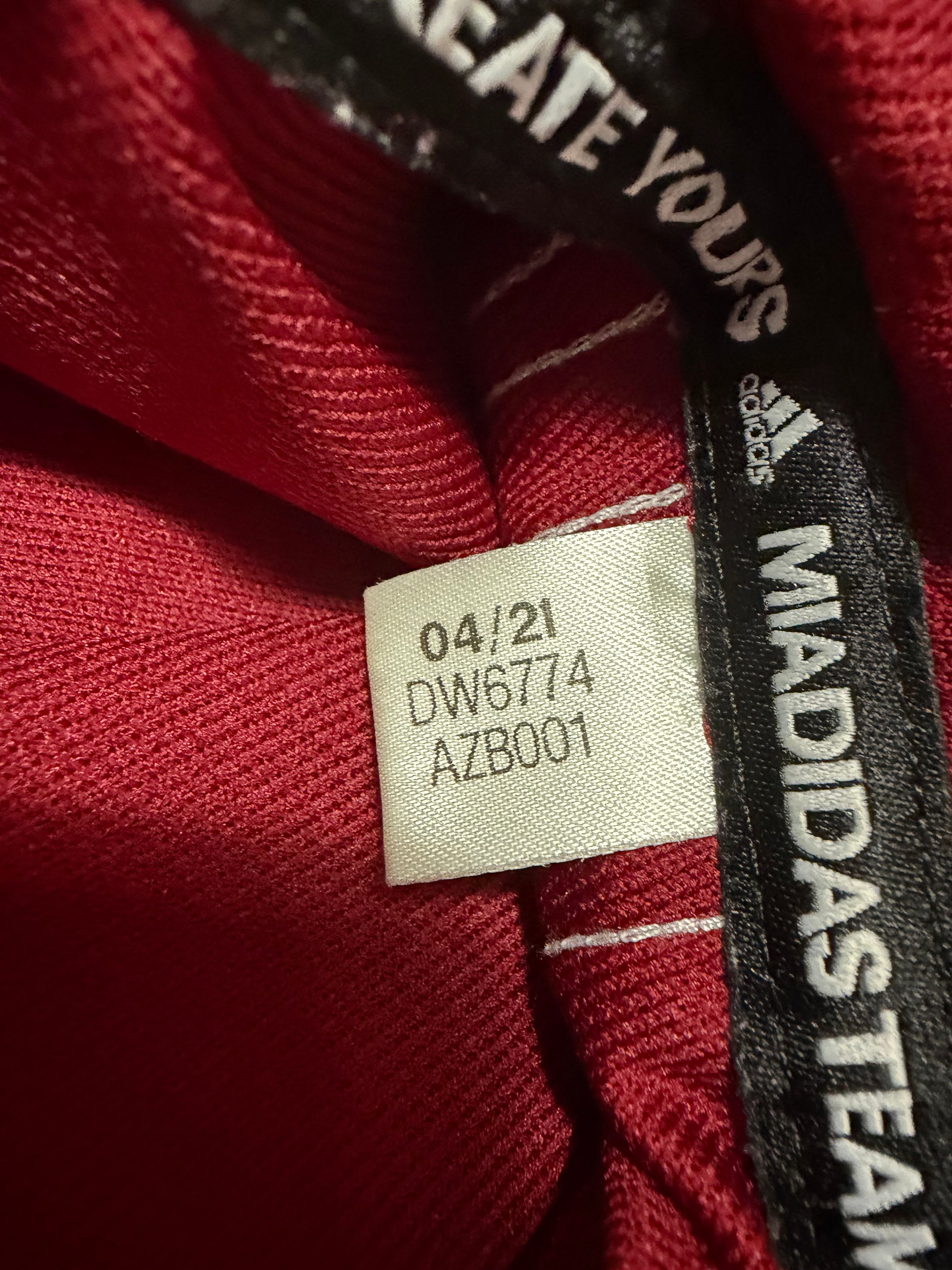 1. FC Nürnberg 2021/2022 (Kinder 176)