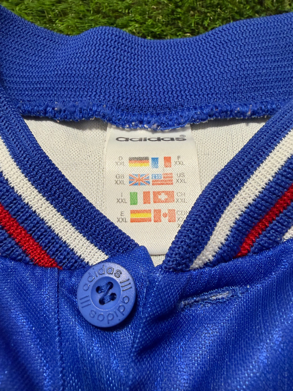 KSC Karlsruher SC 1996/1997