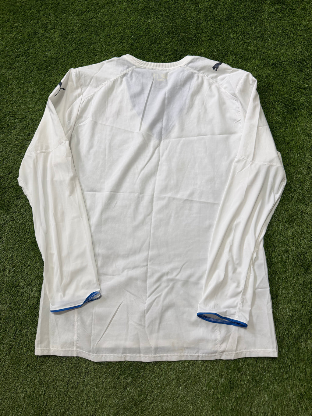 Italien longsleeve 2006