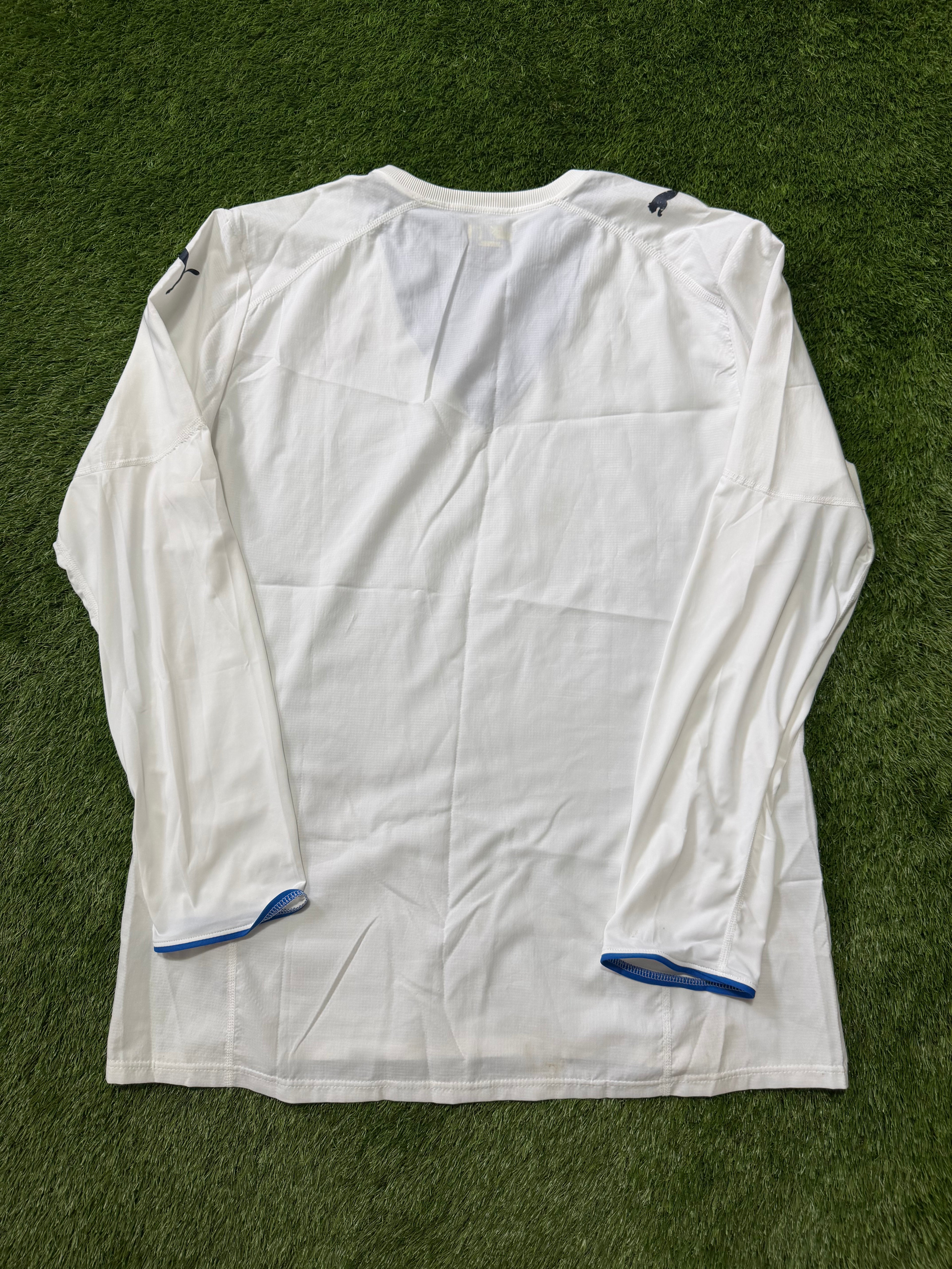 Italien longsleeve 2006