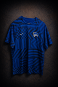 Hertha BSC Pre-Match