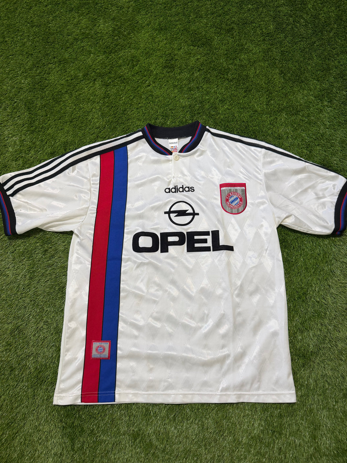 FC Bayern München 1996/1997
