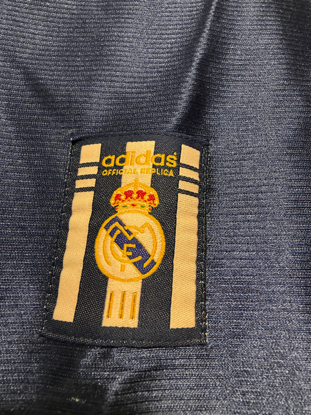 Real Madrid 1998/1999