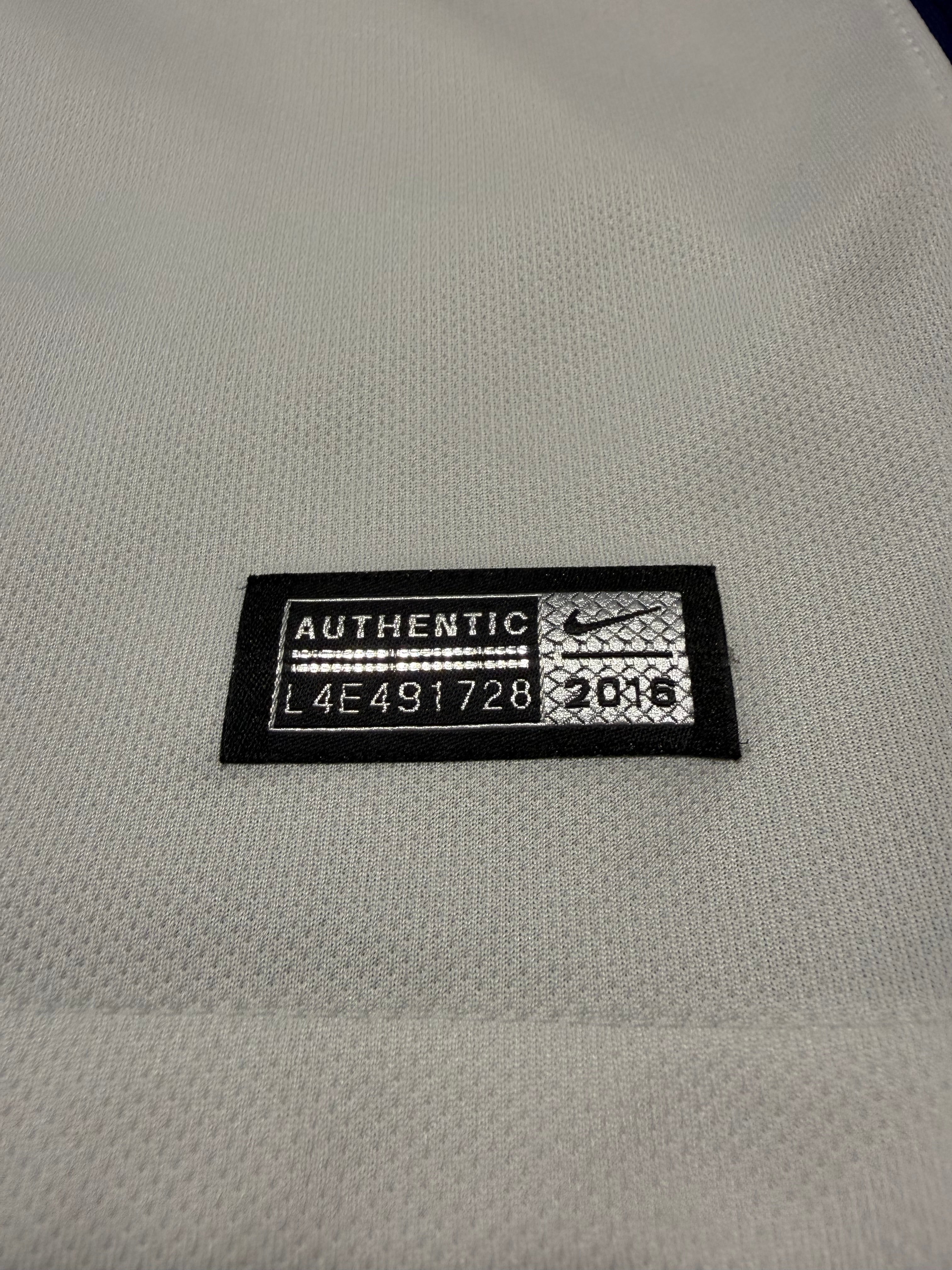 Hertha BSC 2016/2017 #19 Vedad Ibišević