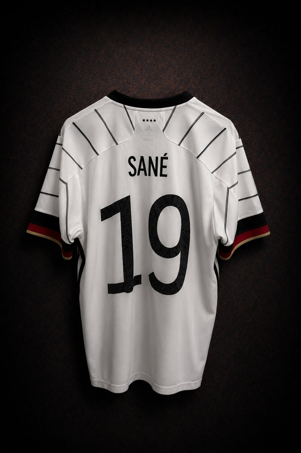 DFB Deutschland 2020 #19 Leroy Sane
