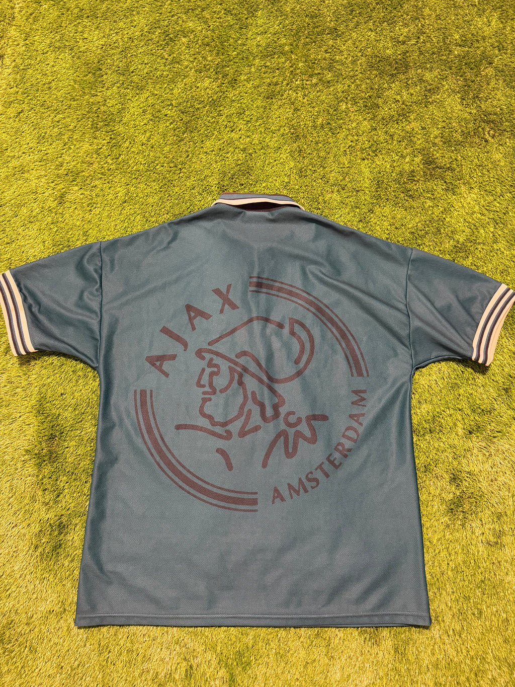 Ajax Amsterdam 1995/1996