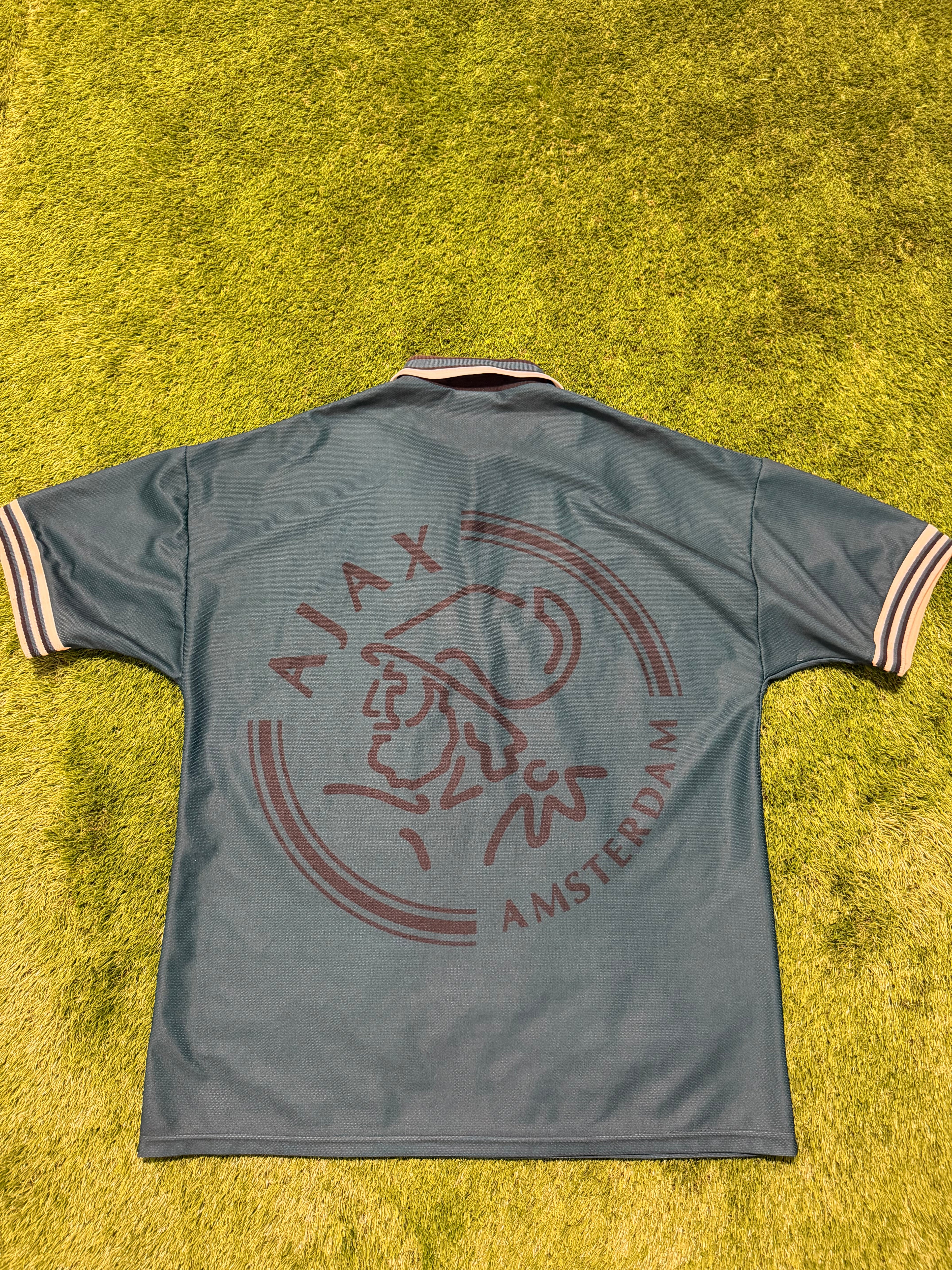 Ajax Amsterdam 1995/1996