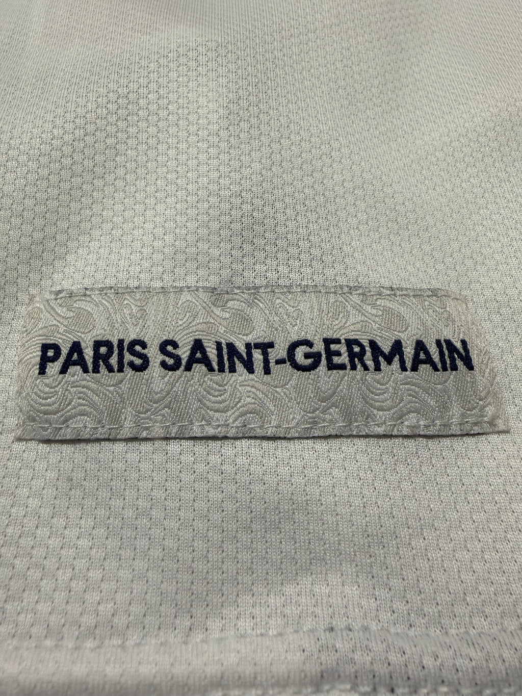 PSG Paris Saint Germain 2007/2008