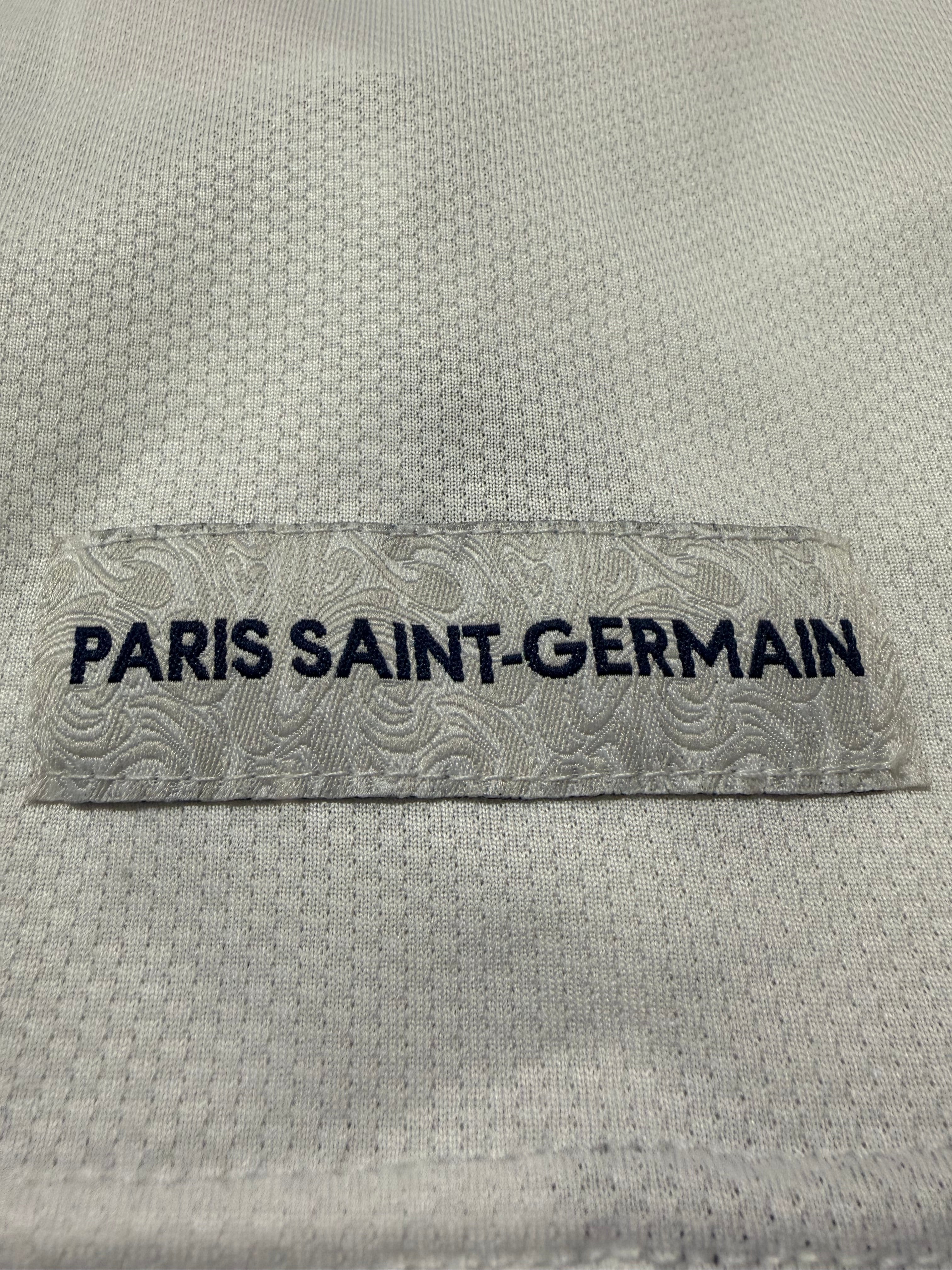 PSG Paris Saint Germain 2007/2008