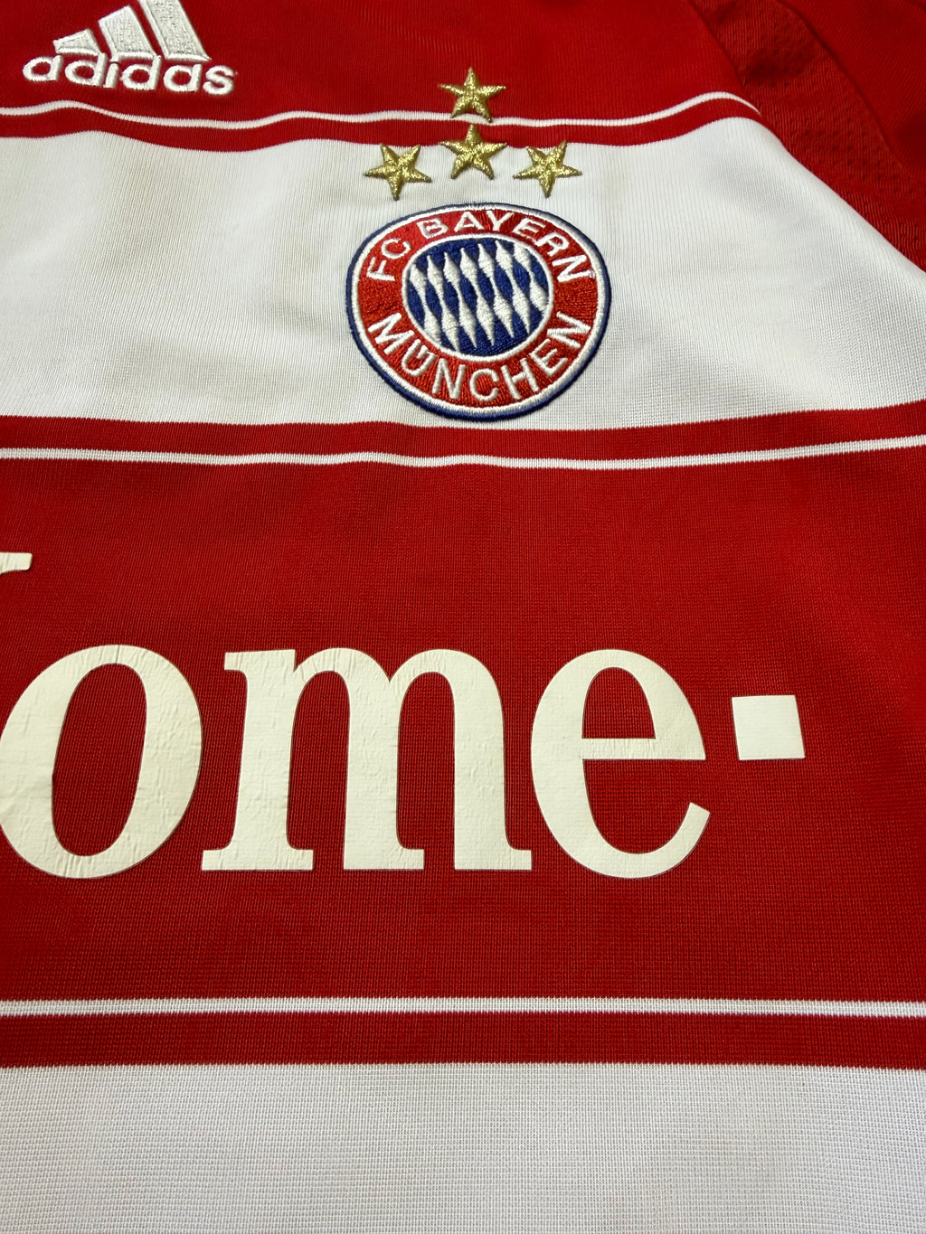 FC Bayern München 2007/2008