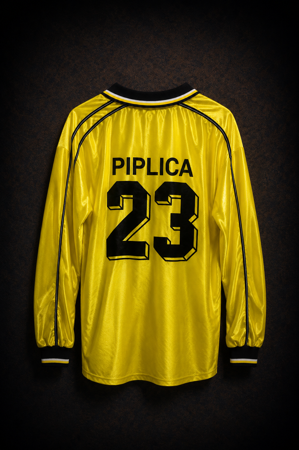 Energie Cottbus 2001/2002 #23 Tomislav Piplica