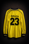 Energie Cottbus 2001/2002 #23 Tomislav Piplica