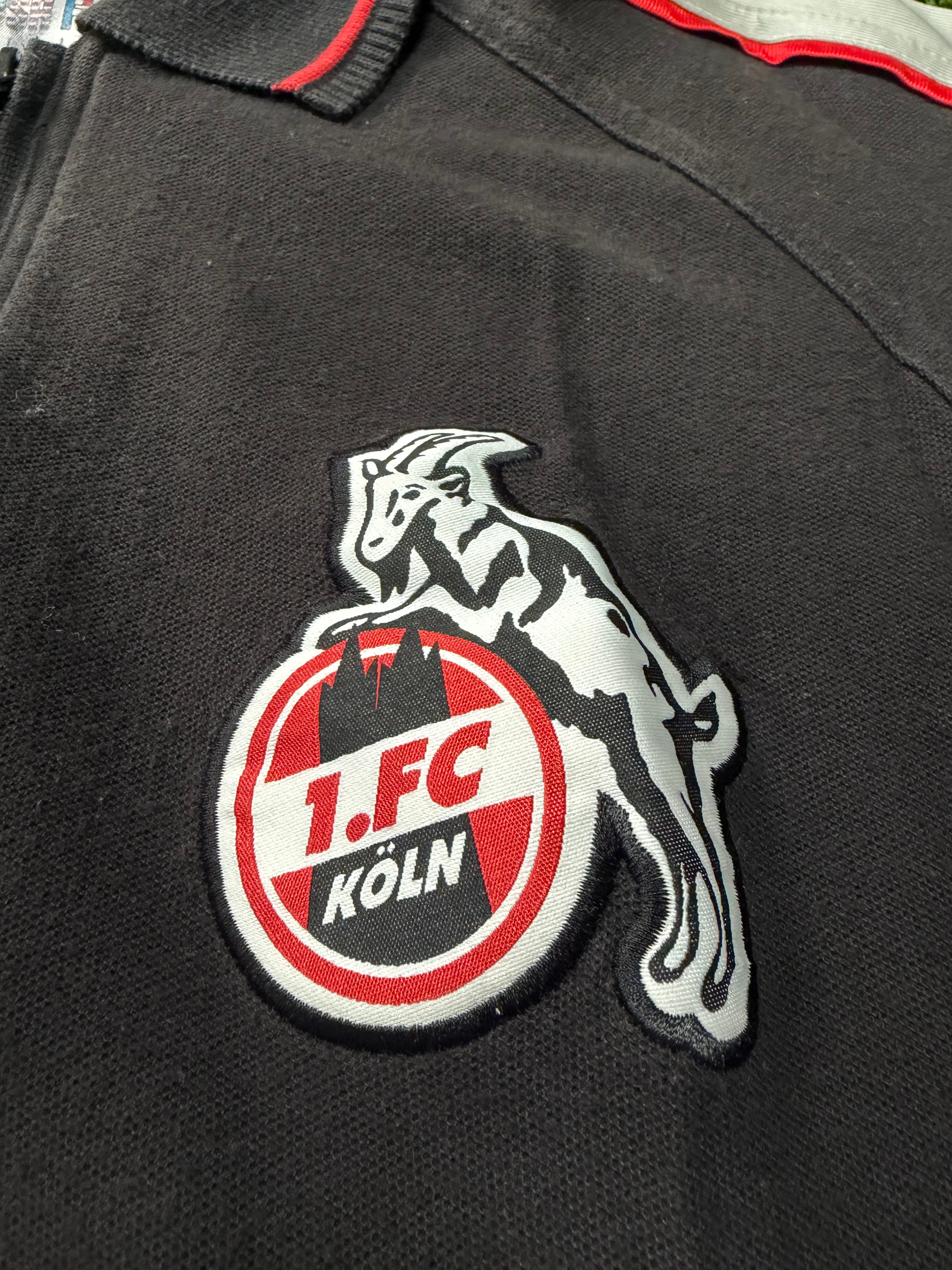 1. FC Köln Polo 1998/1999