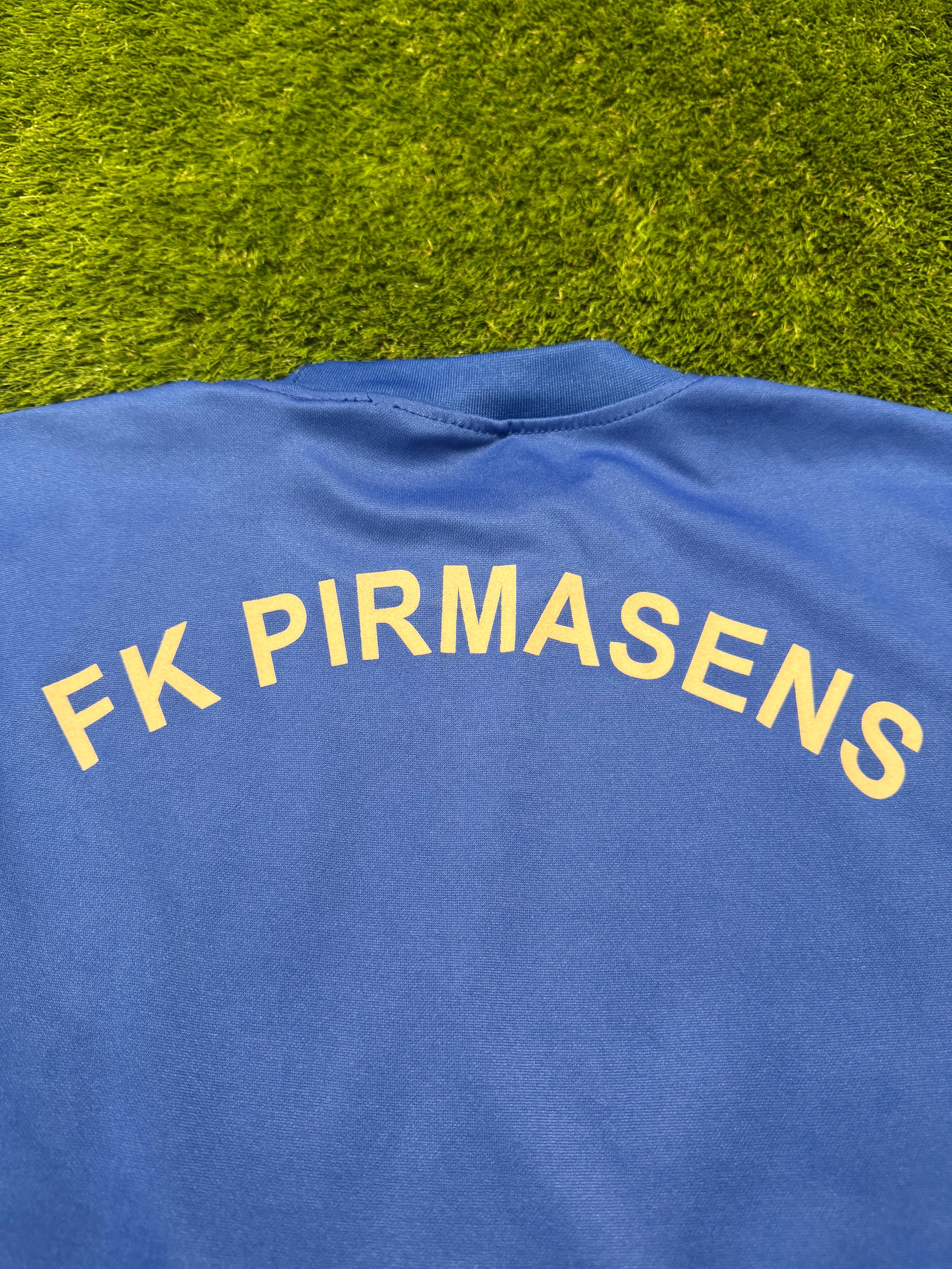 FK Pirmasens 2004/2005