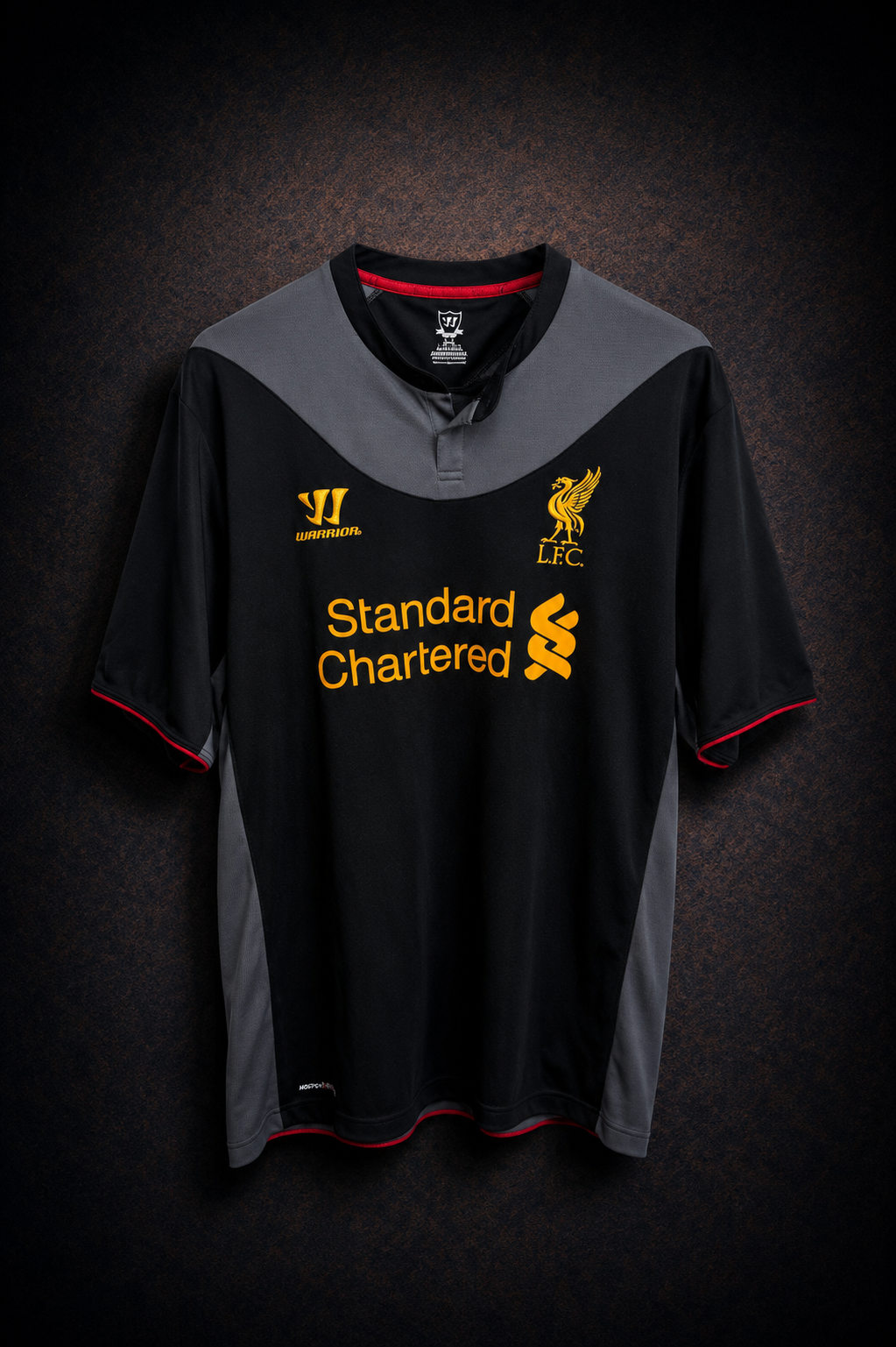 Liverpool FC 2012/2013