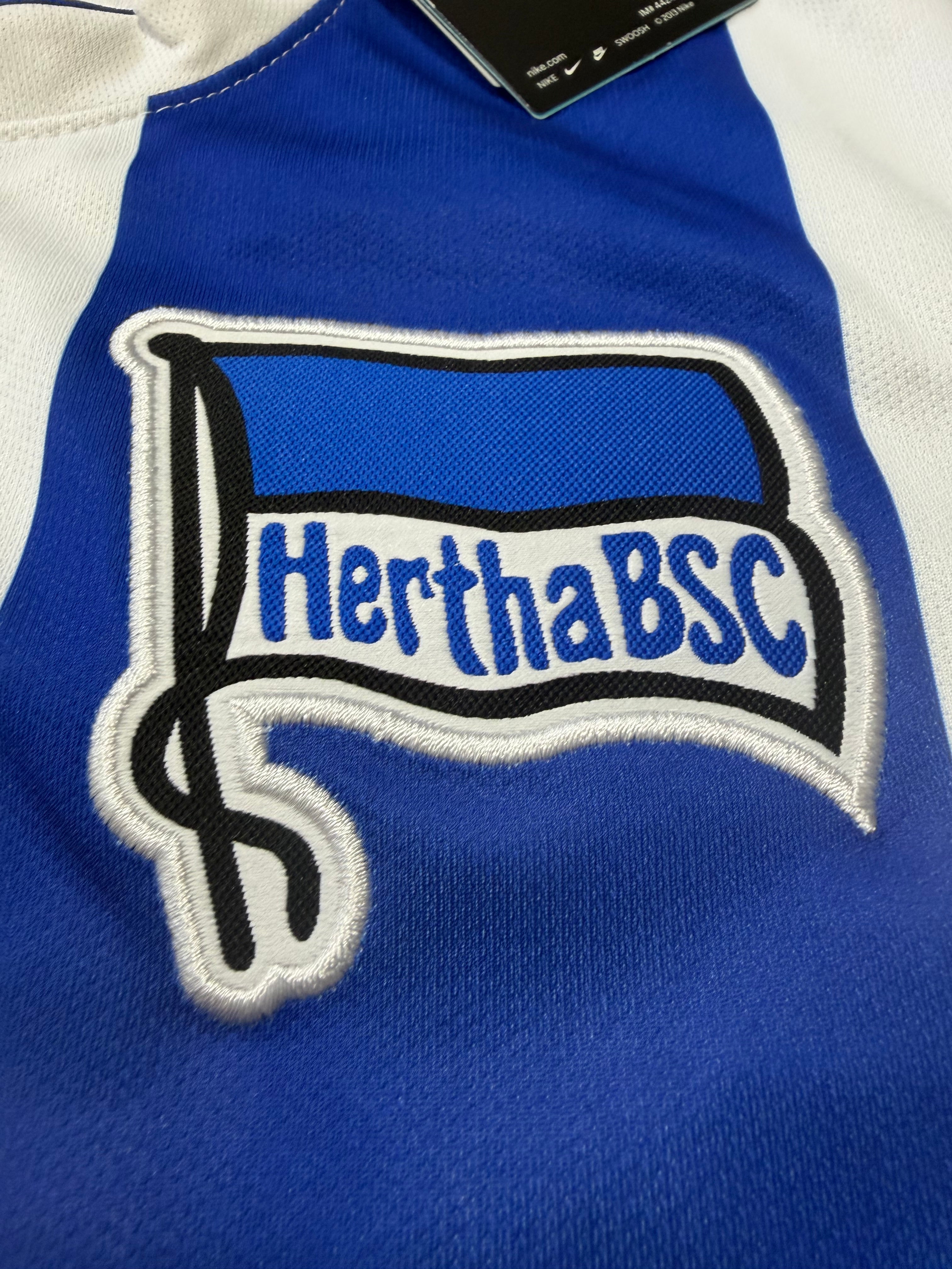 Hertha BSC 2014/2015 #NEU
