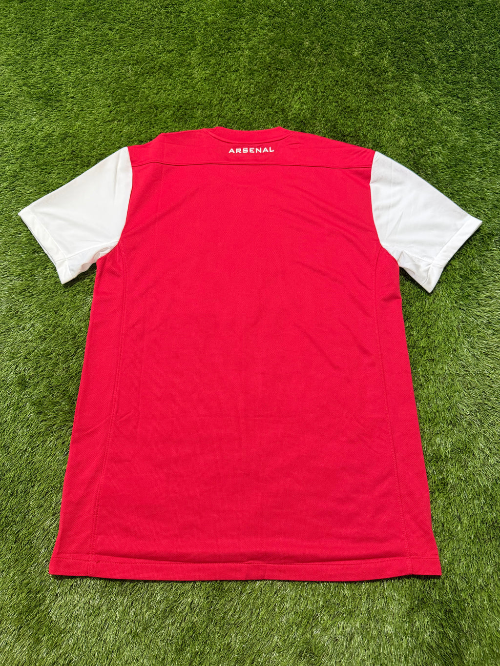Arsenal London 125 Jahre Authentic 2011/2012